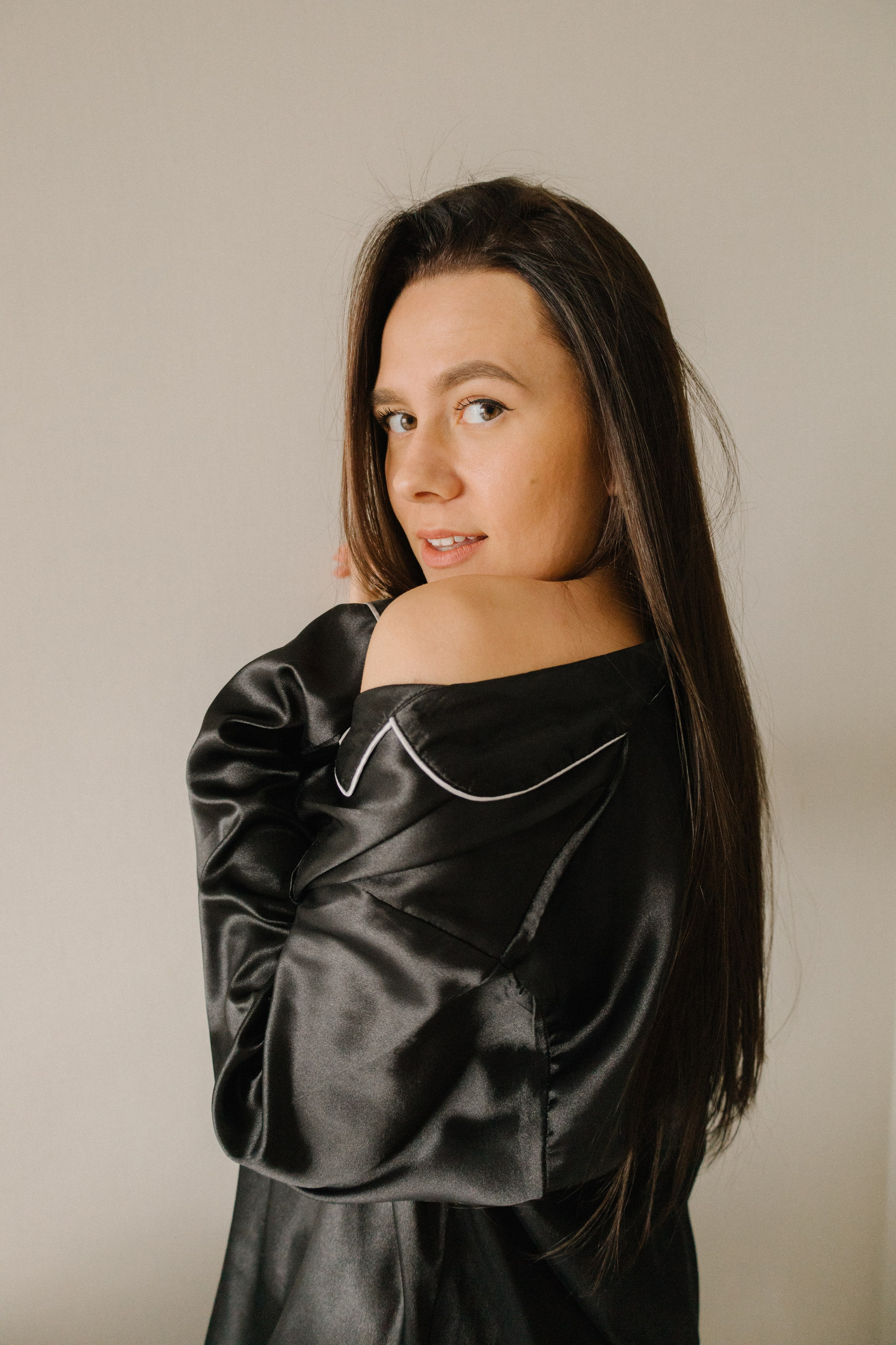 Alison. Фотограф из Краснодара Мария Приходько