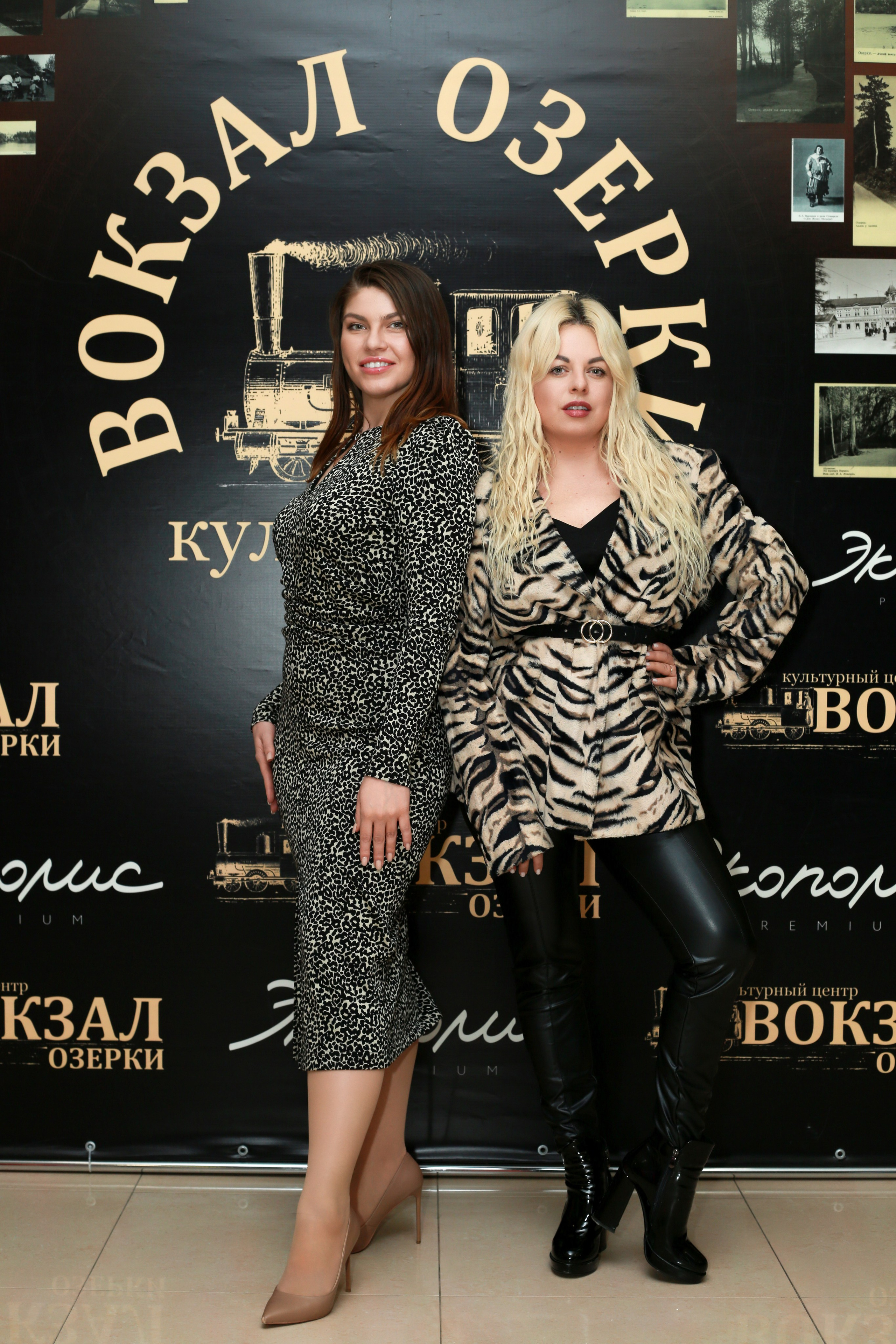 «Красота в деталях». Фотограф Сергей Мединов