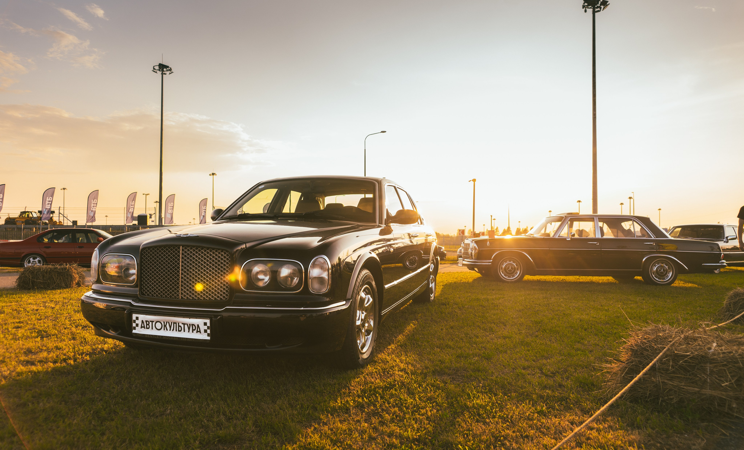 Автокультура х GarageFest. Жуков Илья  свадебный фотограф в Москве