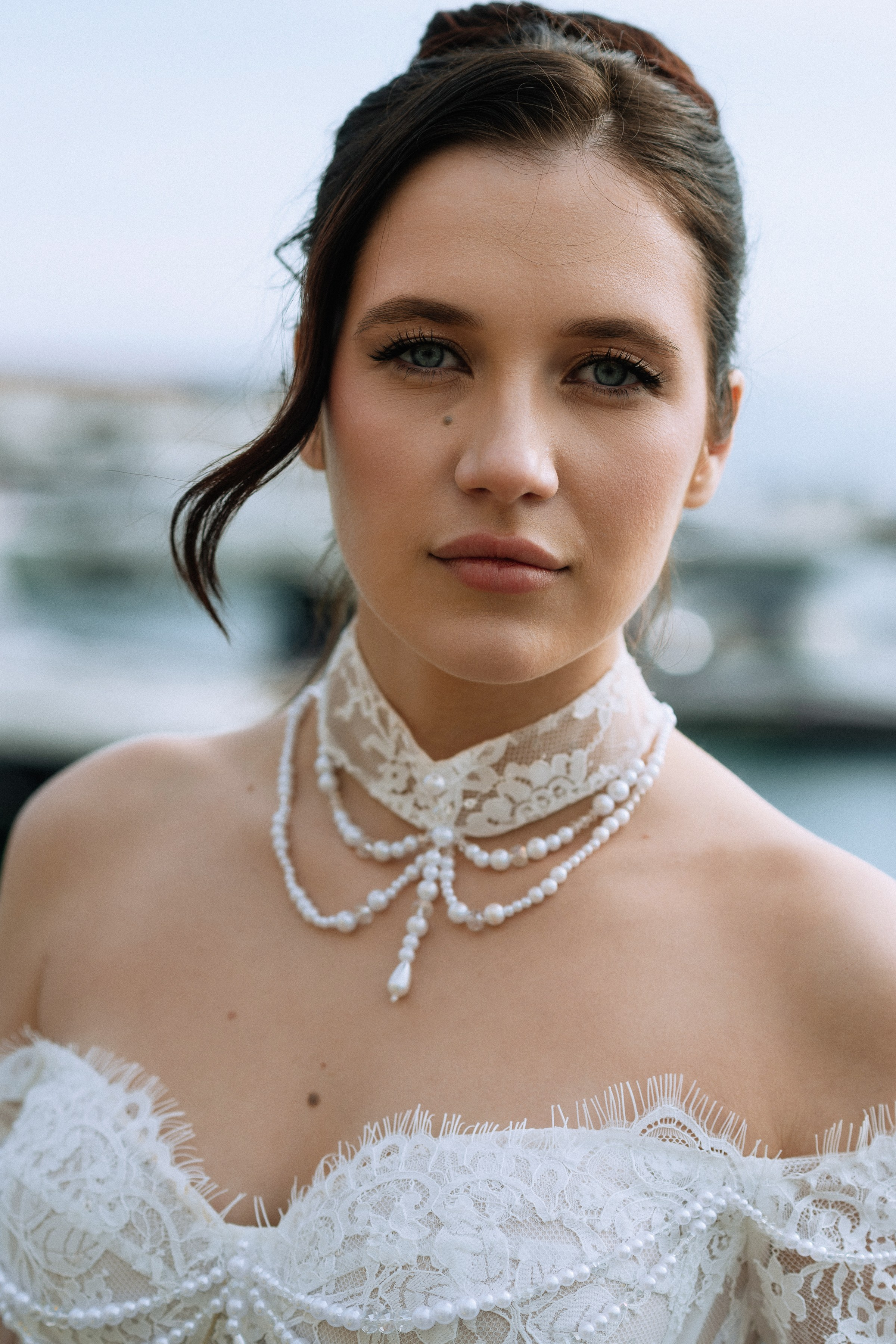 Роман и Екаерина. Фотограф в сочи Свадебный фотограф Сочи