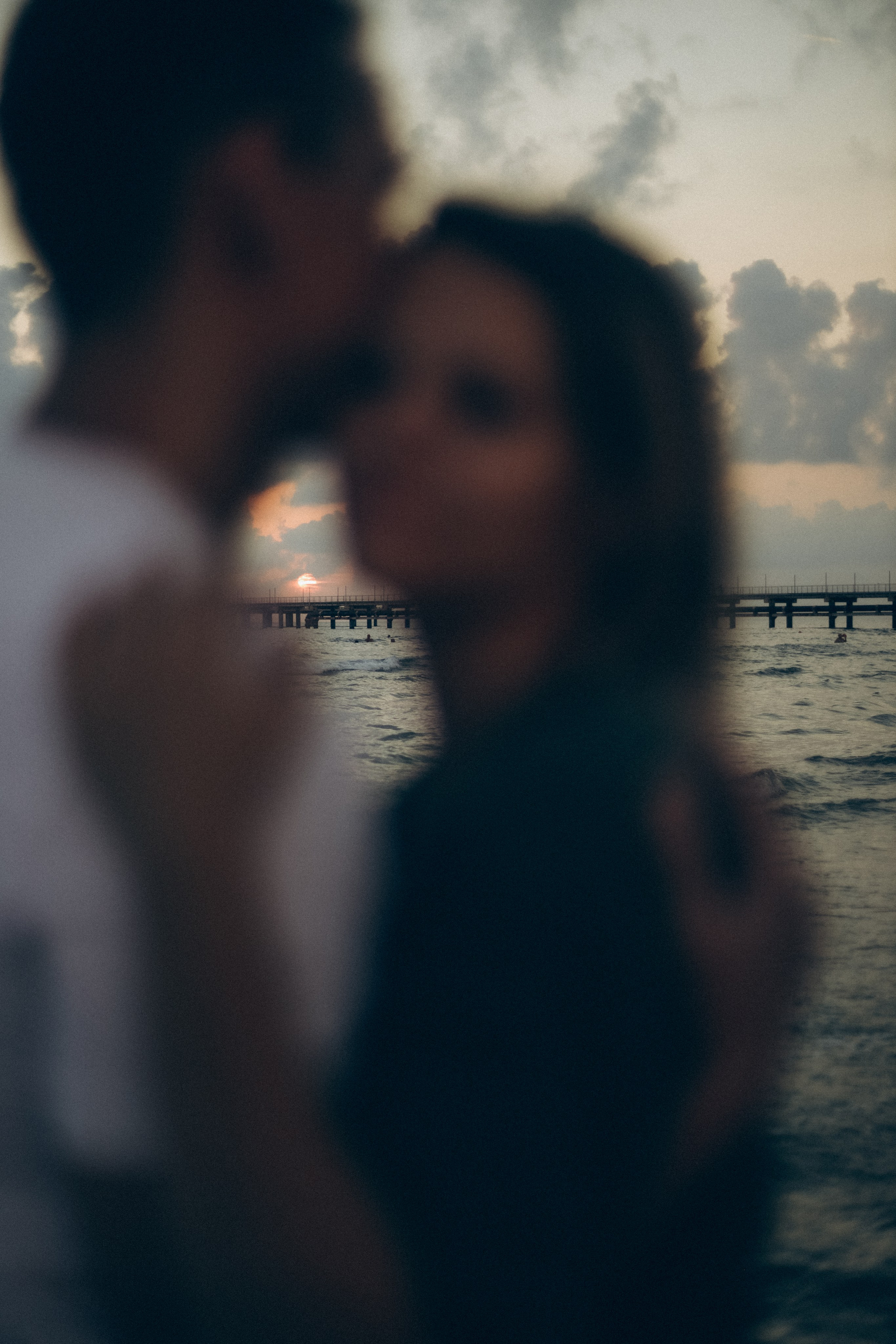 Мария, Данир, Тимур и Михаил. Семейный фотограф Анапа