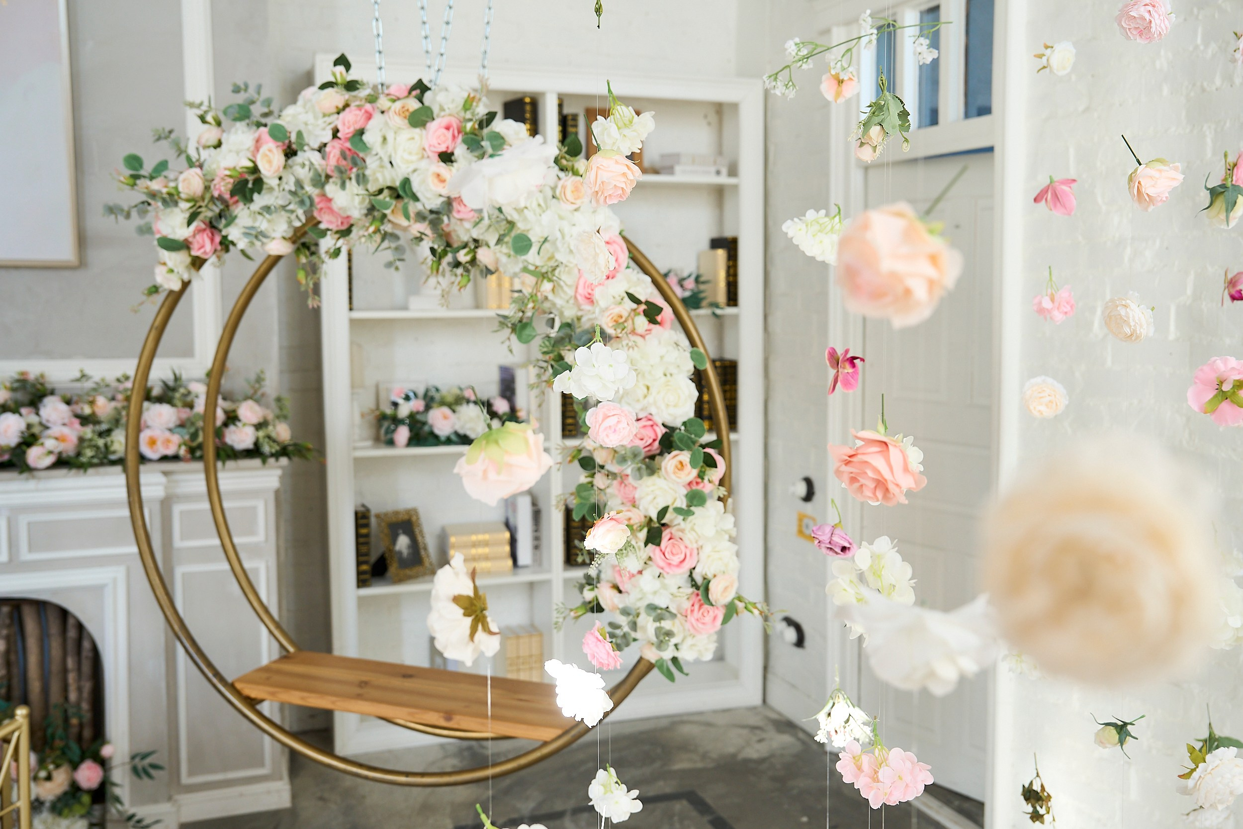 Флэт (студия Дизель). Фотограф г. Хабаровск. Семейные и индивидуальные съёмки