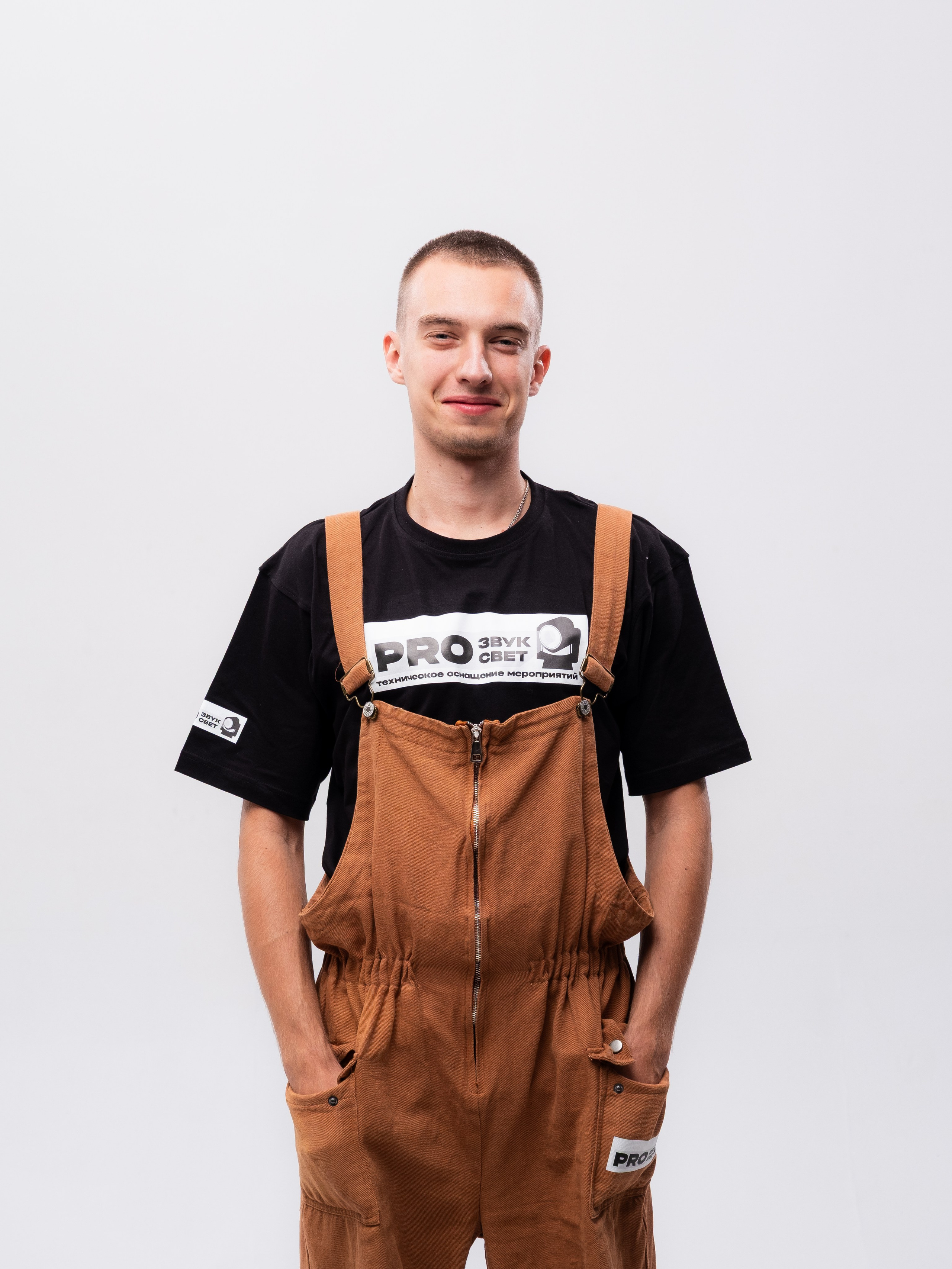 PRОзвук/свет. Royal Shirali