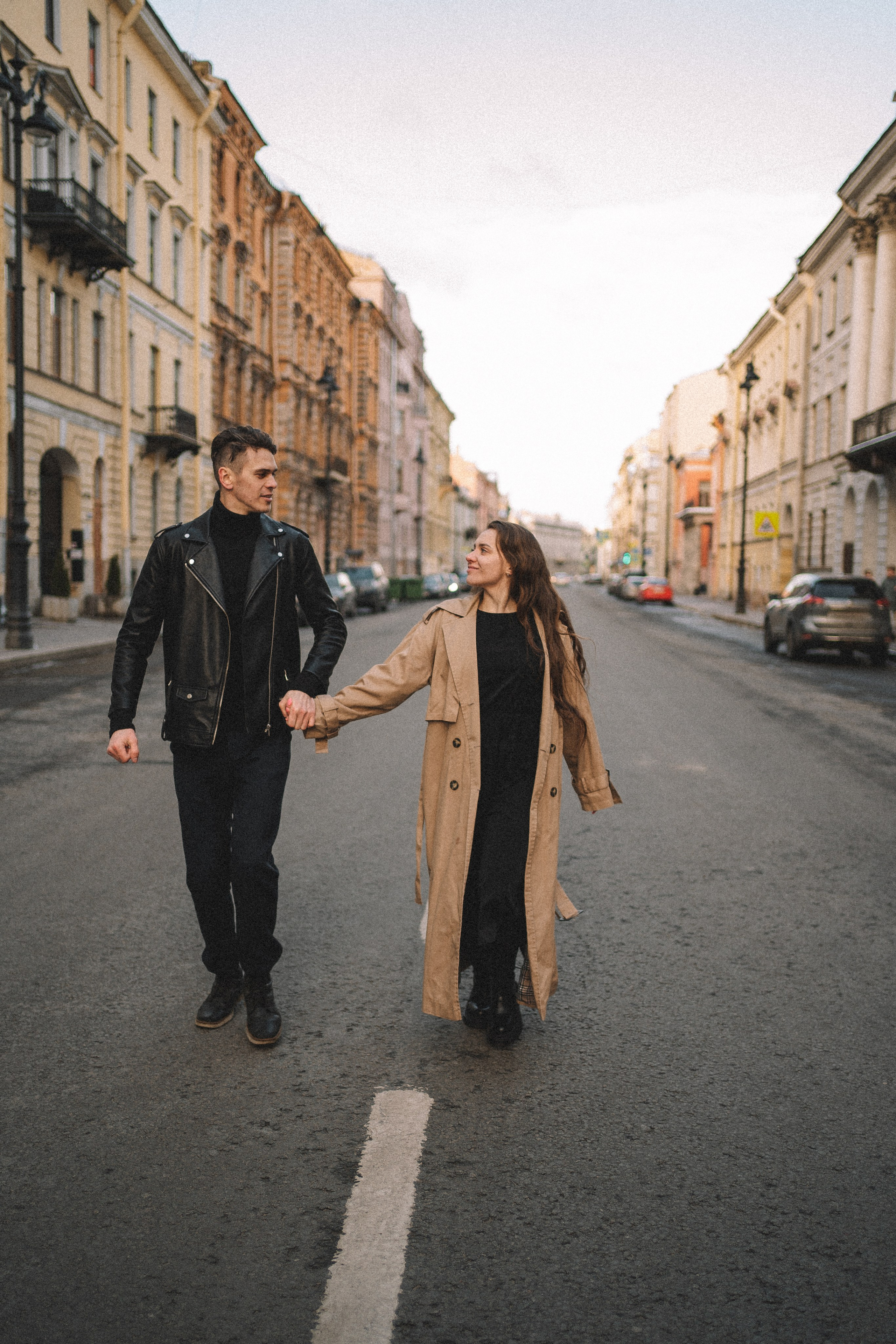 D & A. Фотограф Санкт-Петербург/Гомель Виктория Петрова