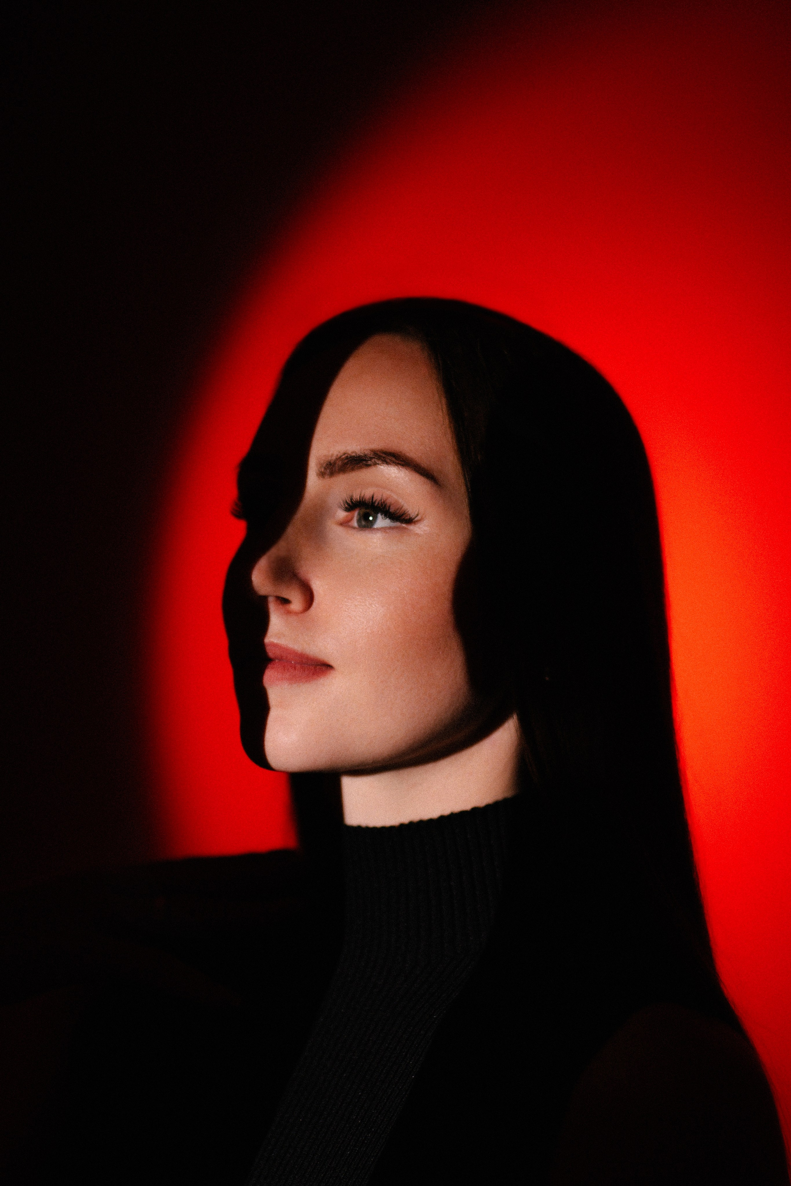 Женские портреты. Свадебный, семейный, женский фотограф в Москве, Мытищах, Королёве Ксения Узилле