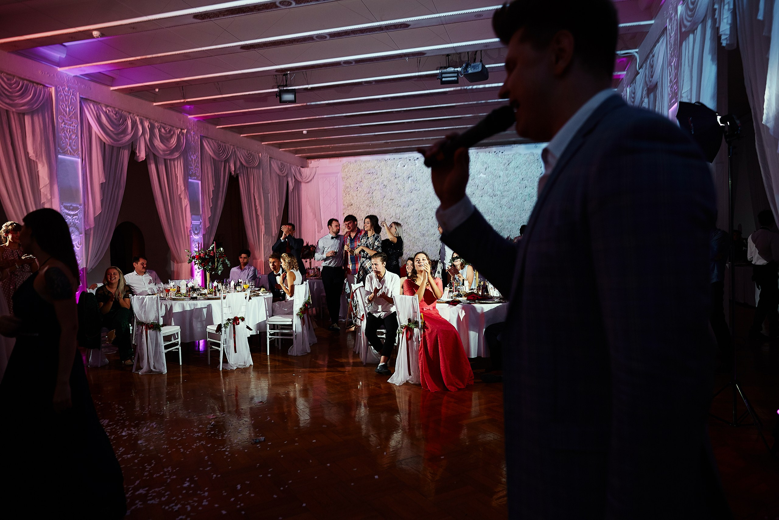 Анна и Владислав. Портфолио