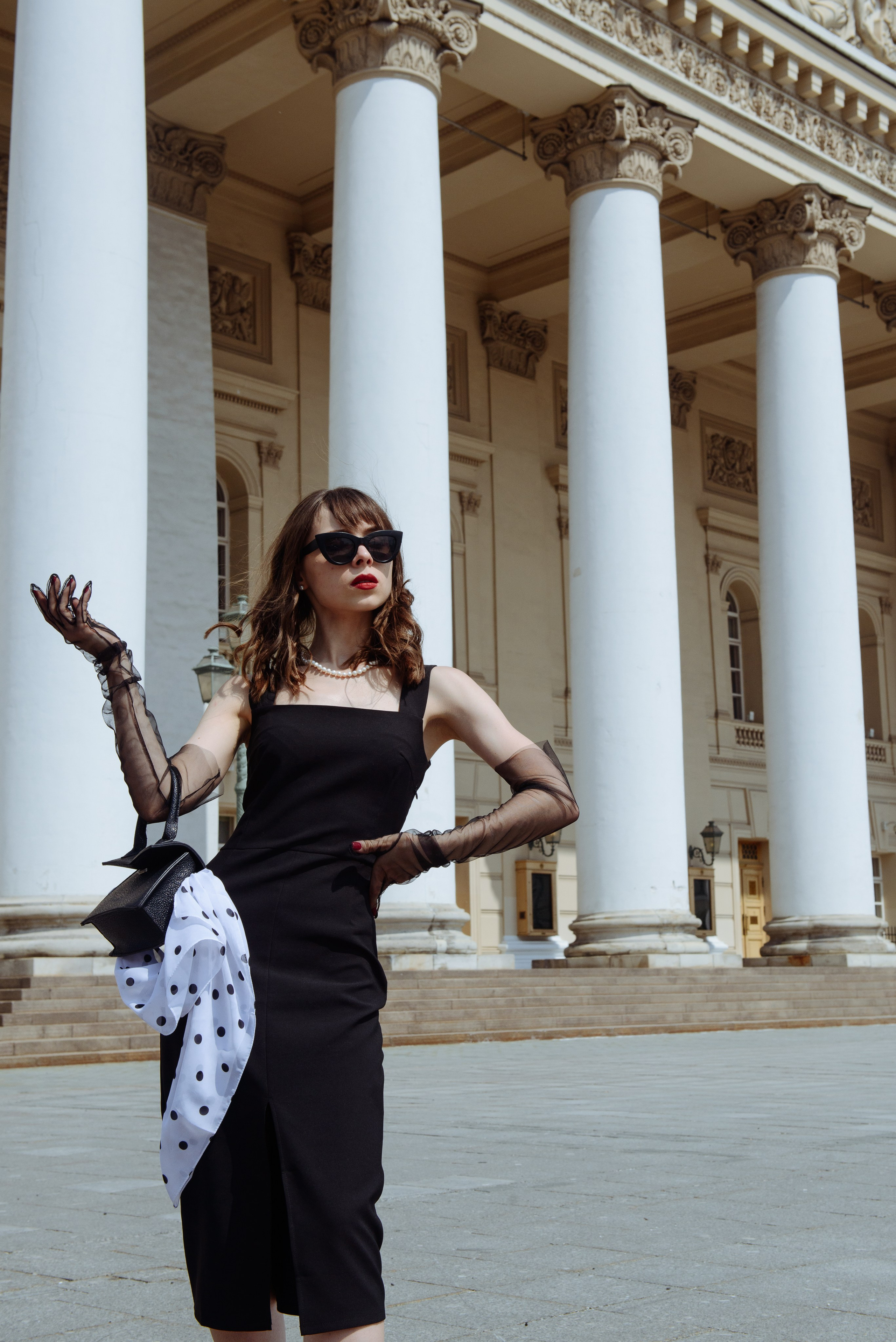 БОЛЬШОЙ. Фотограф Лопаткина Ирина
