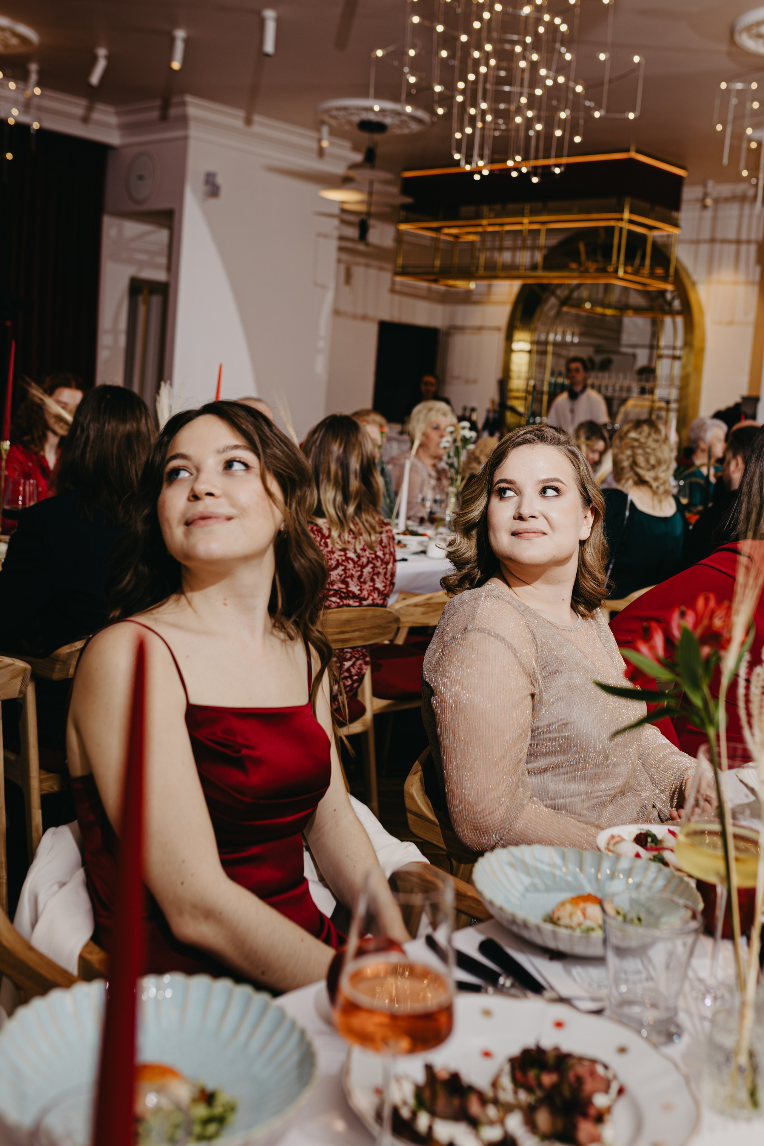 Свадьба Маши и Димы. Свадебный и семейный фотограф Женя Добрянская в Нижнем Новгороде