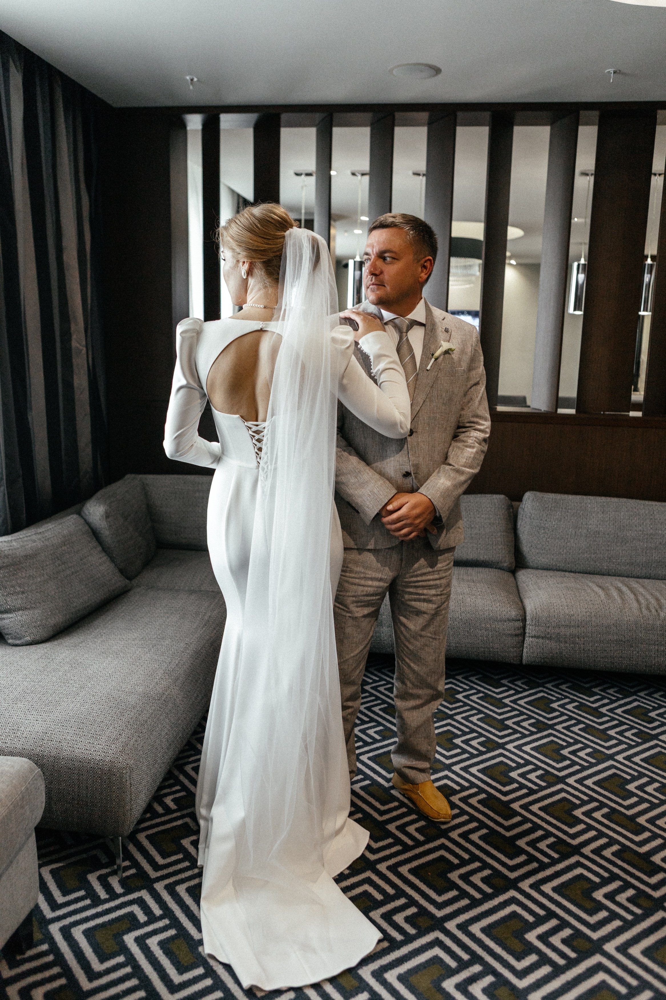 V&T. Свадебный фотограф Уфа Руслан Габдлисламов