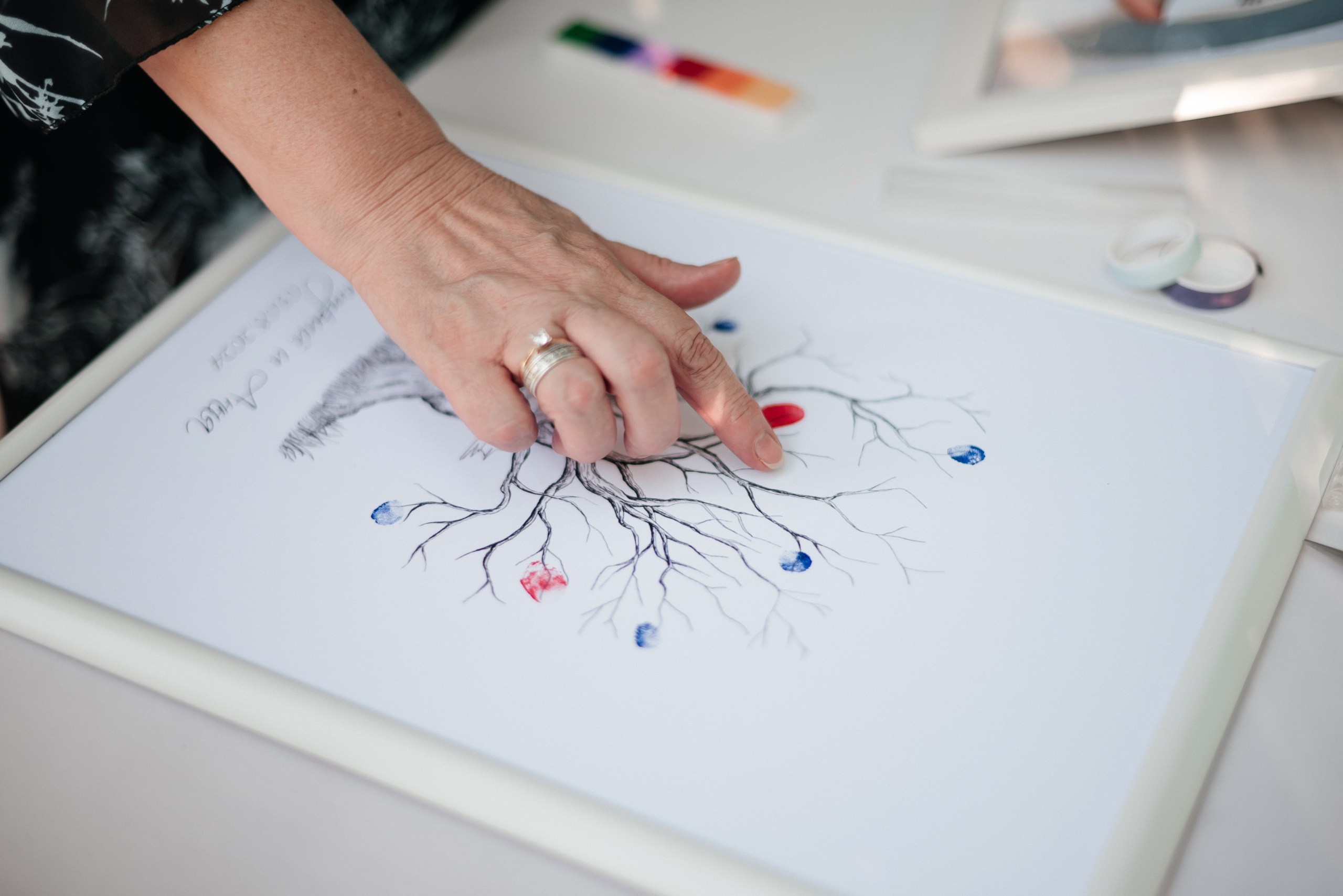 Дмитрий и Анна. Свадебный фотограф