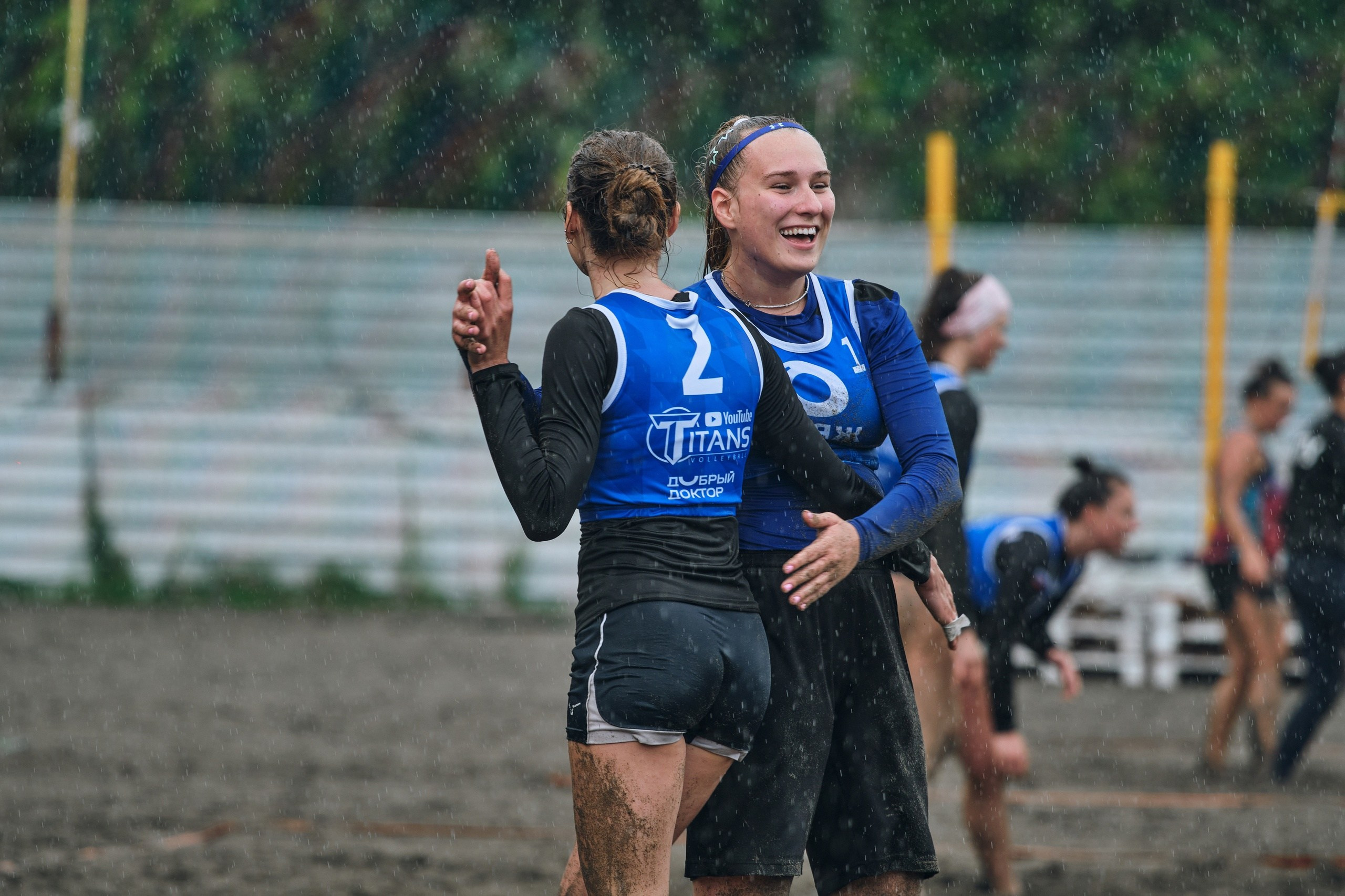 Репортаж. Reshonov Photo