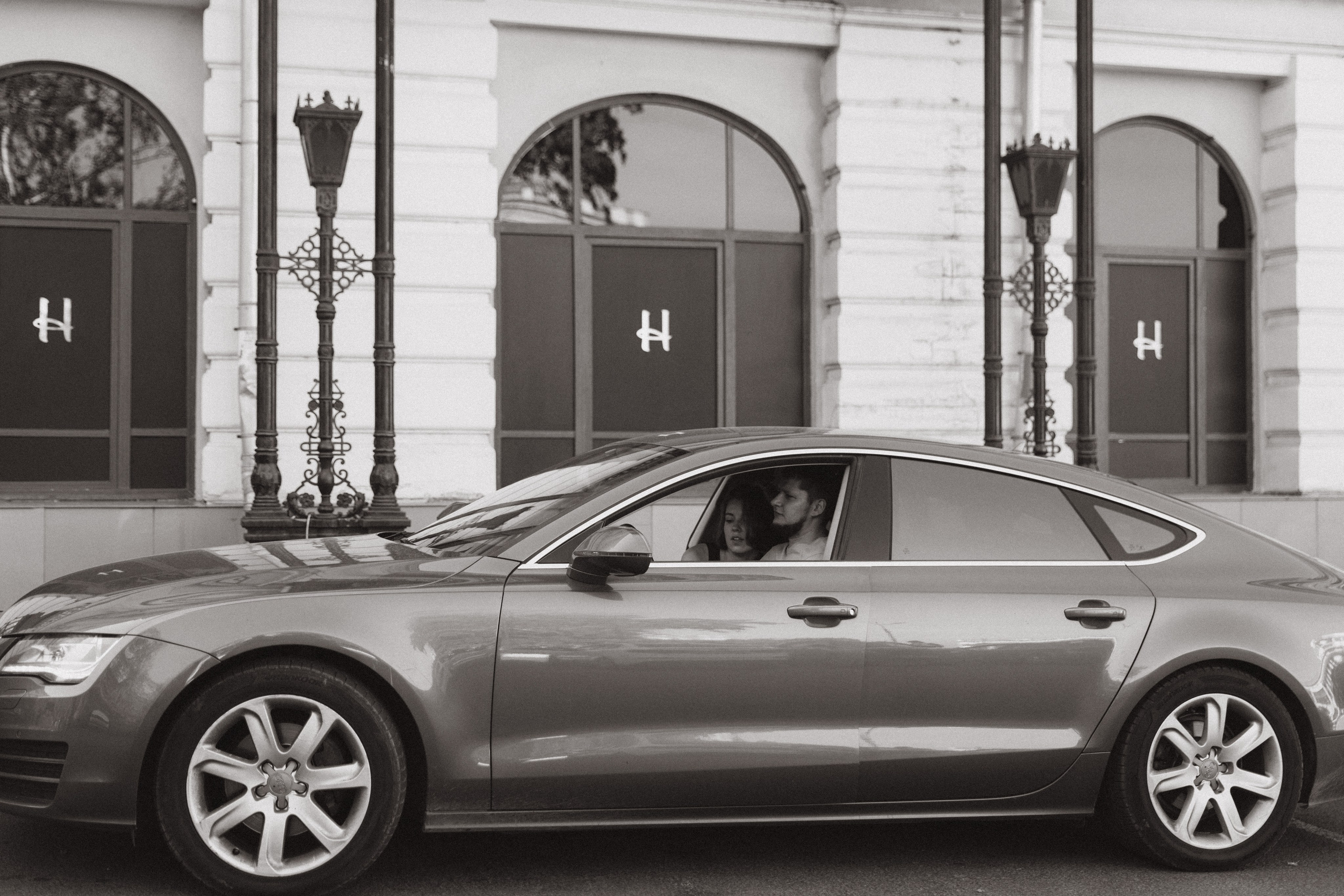 Катя и Денис. Фотограф в Нижнем Новгороде Воробьева Анжела