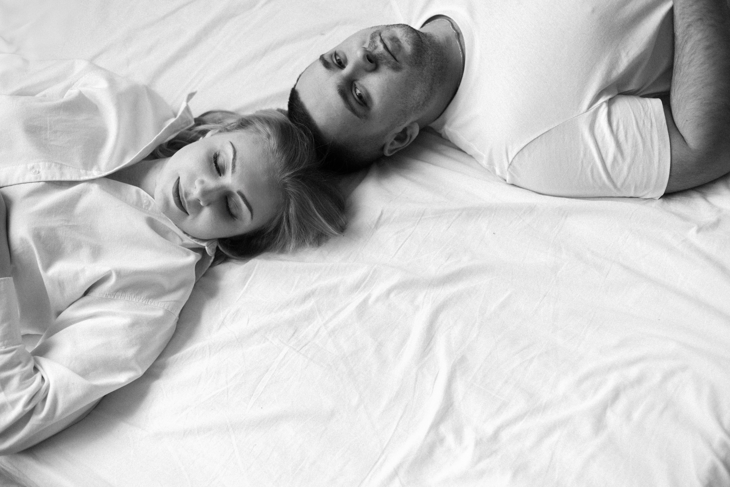 Семья. Фотограф в Нижнем Новгороде Воробьева Анжела