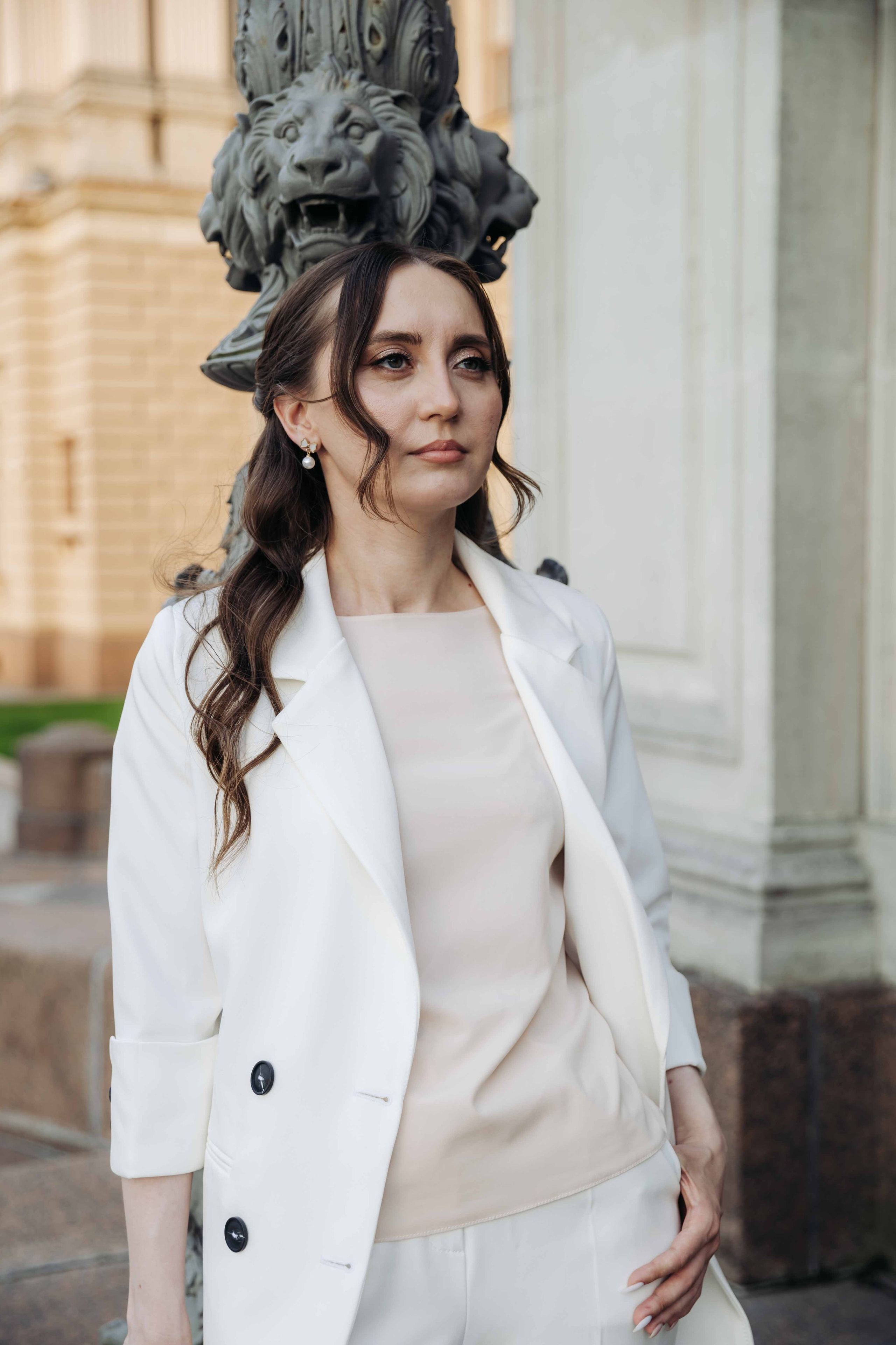 Александр и Аида. Свадебный и семейный фотограф в Санкт-Петербурге Лолита Евстифеева