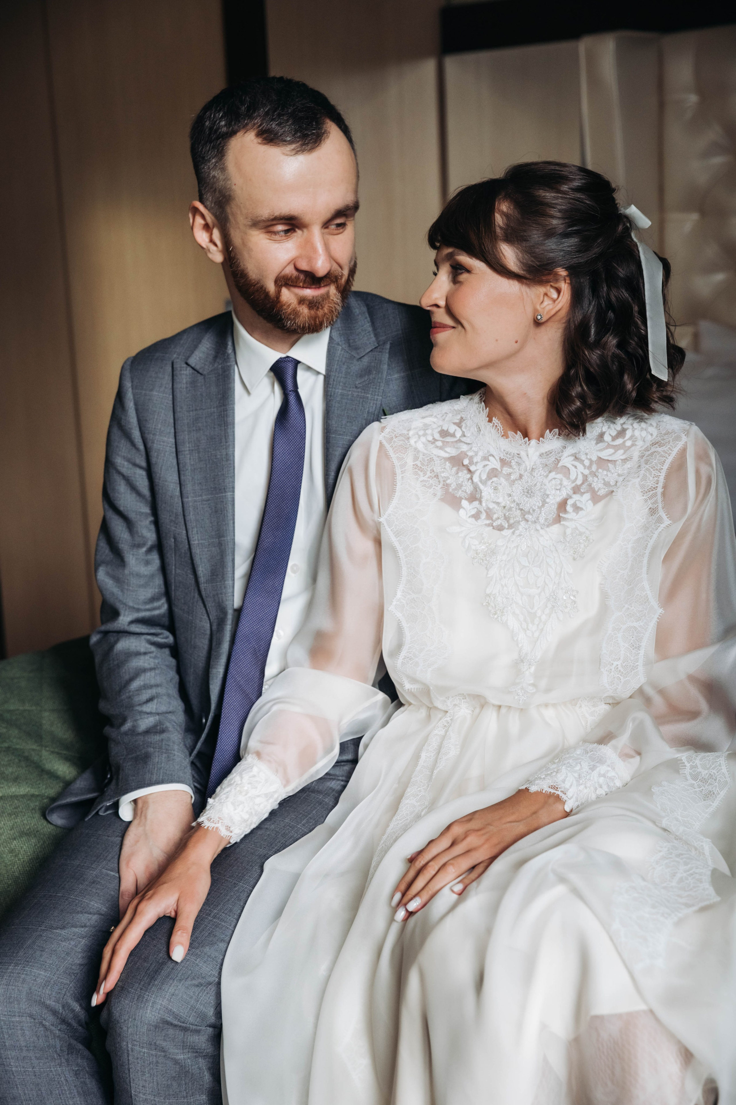 Юля и Роман. Свадебный и семейный фотограф в Санкт-Петербурге Лолита Евстифеева