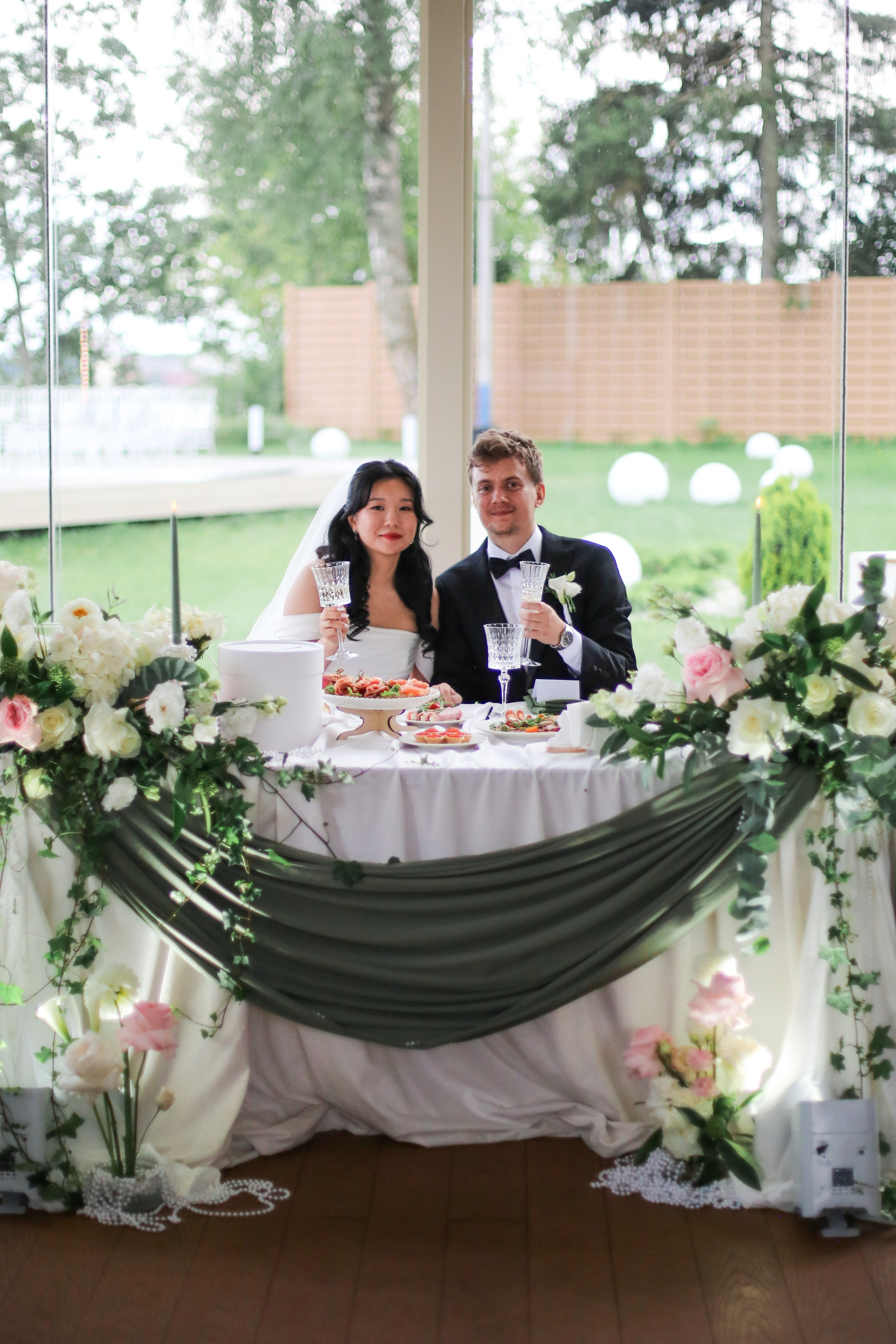 Любовь и Сергей (полный день). Фотограф Екатерина Максимова: семейные, индивидуальные съемки, свадьбы