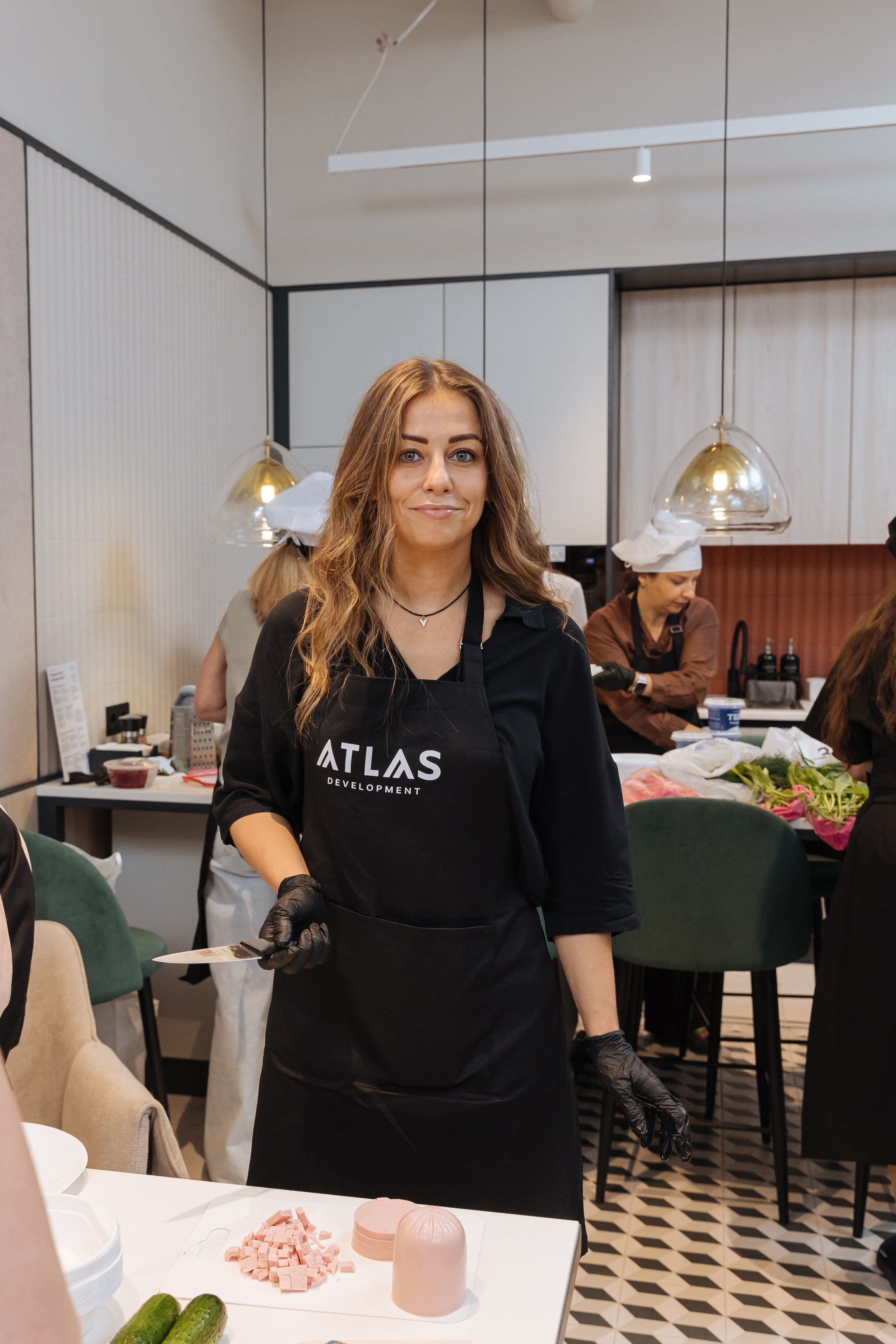 Атлас Девелопмент «Фестиваль окрошки». Мозжерина Ирина — Свадебный и семейный фотограф в Екатеринбурге