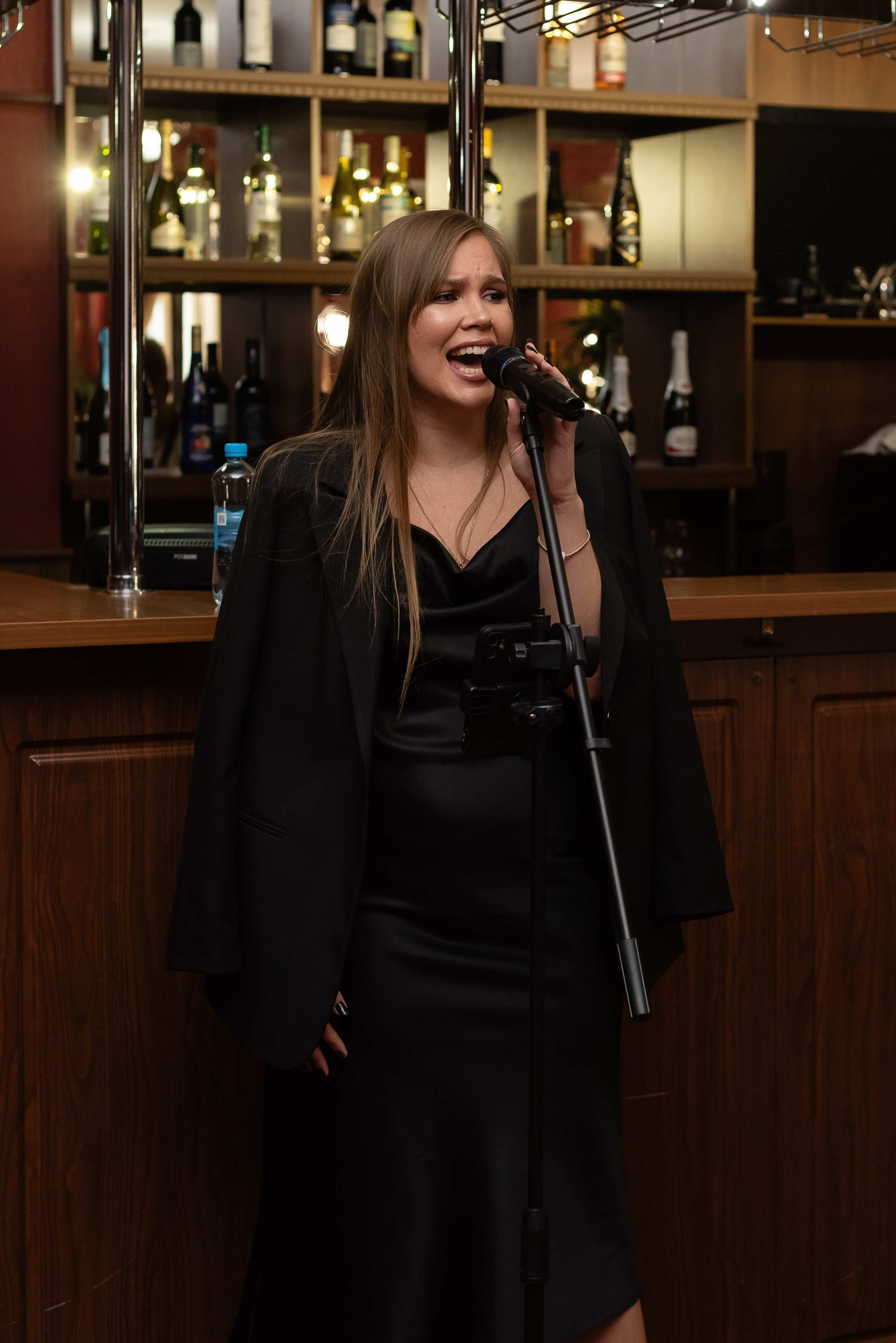 Beauty party by Ryakina E. (РЦ «Корона» г. Серов). Фотограф Галина Рагозина