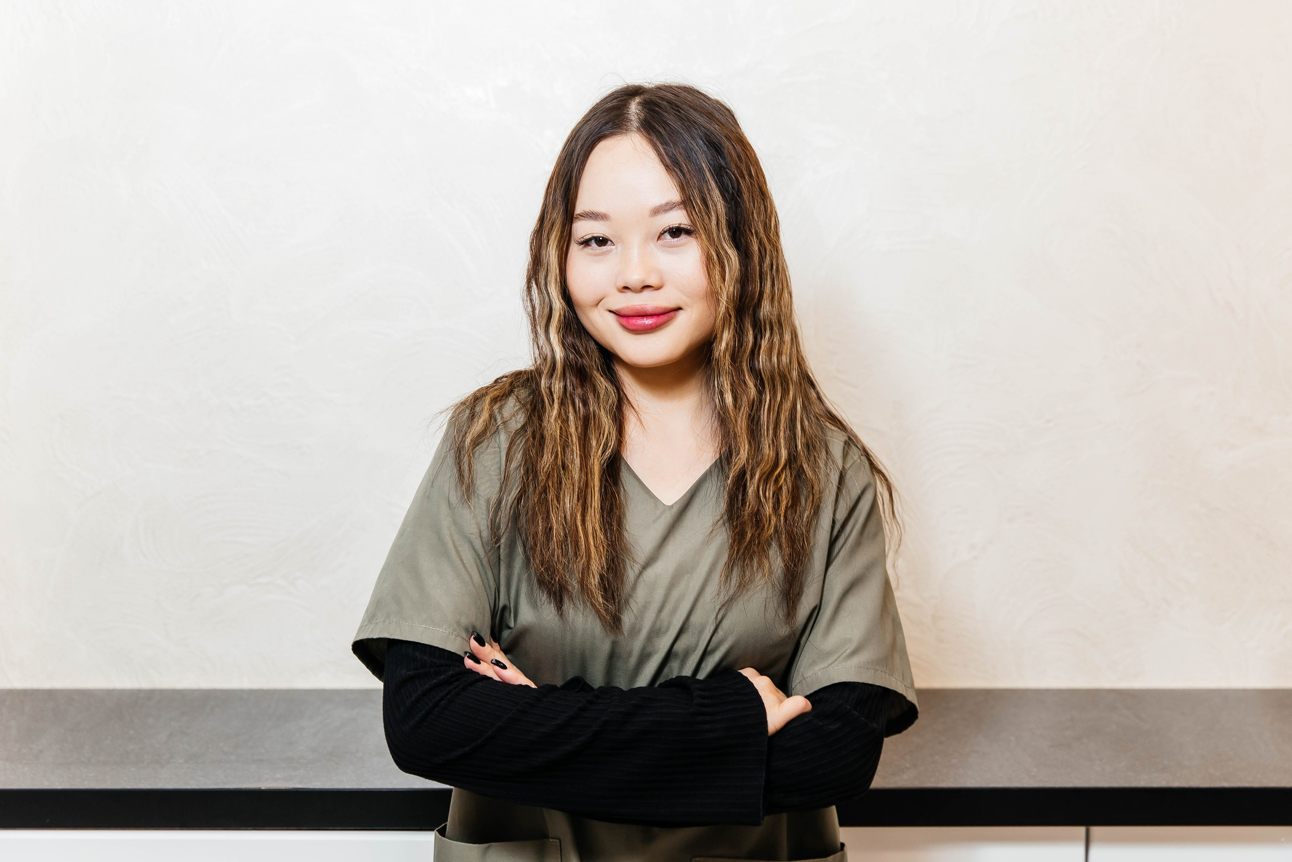 Салон красоты. Фотограф Абакумова Анастасия