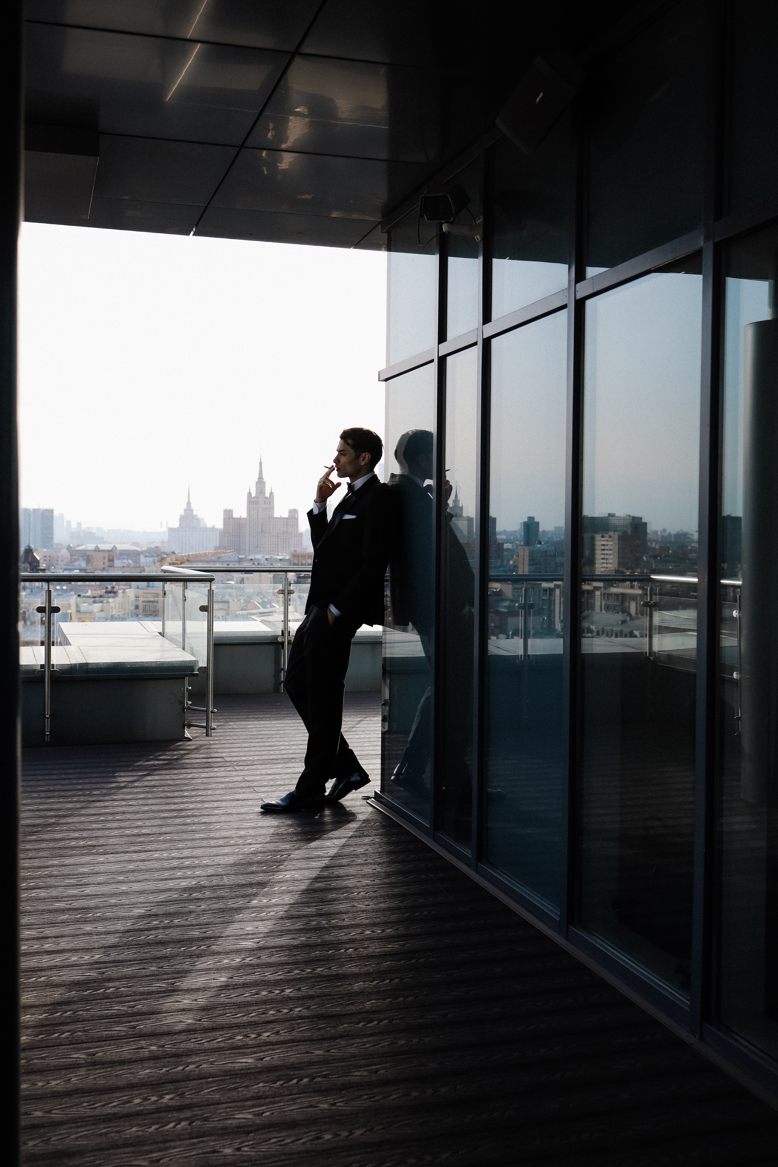 Даниель и Лиза | камерная свадьба. Свадебный фотограф в Москве Наталья Струкова