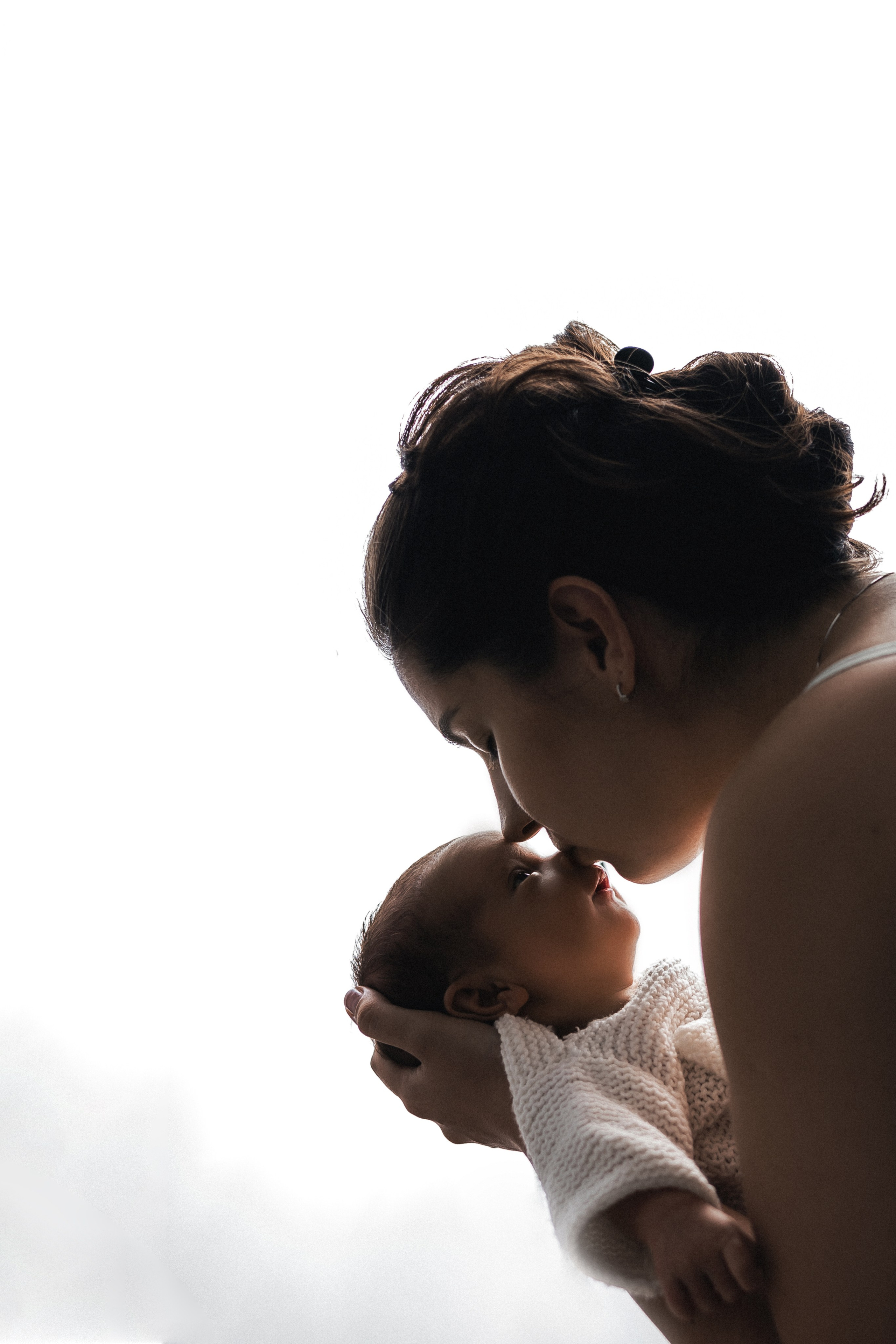 Мирон, пакет «Мини», 10 дней. Фотограф новорождённых Екатерина Боброва. Ульяновск