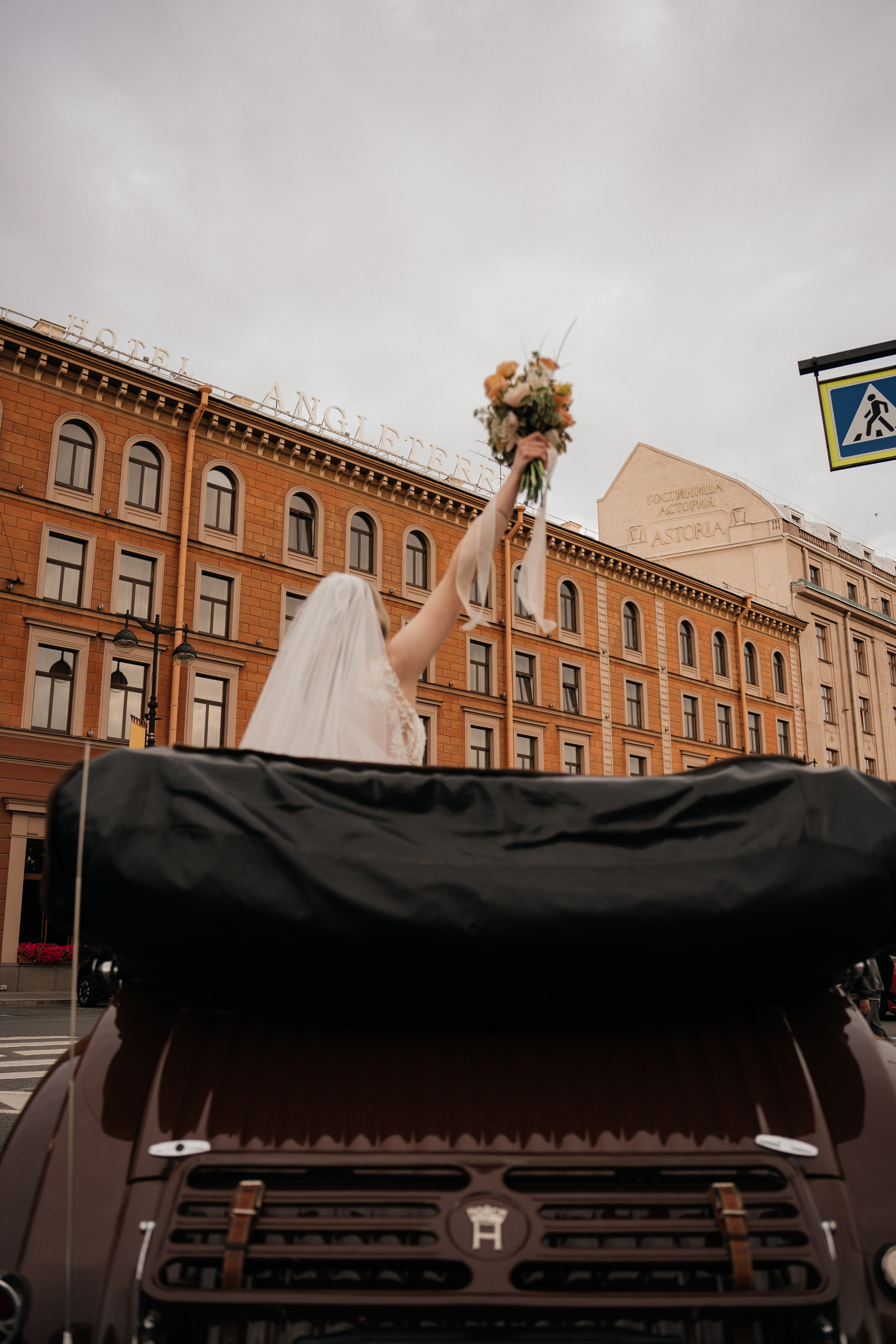 Wedding «Just us». Свадебные фотограф и видеограф Наталья и Анатолий Новиковы СПб
