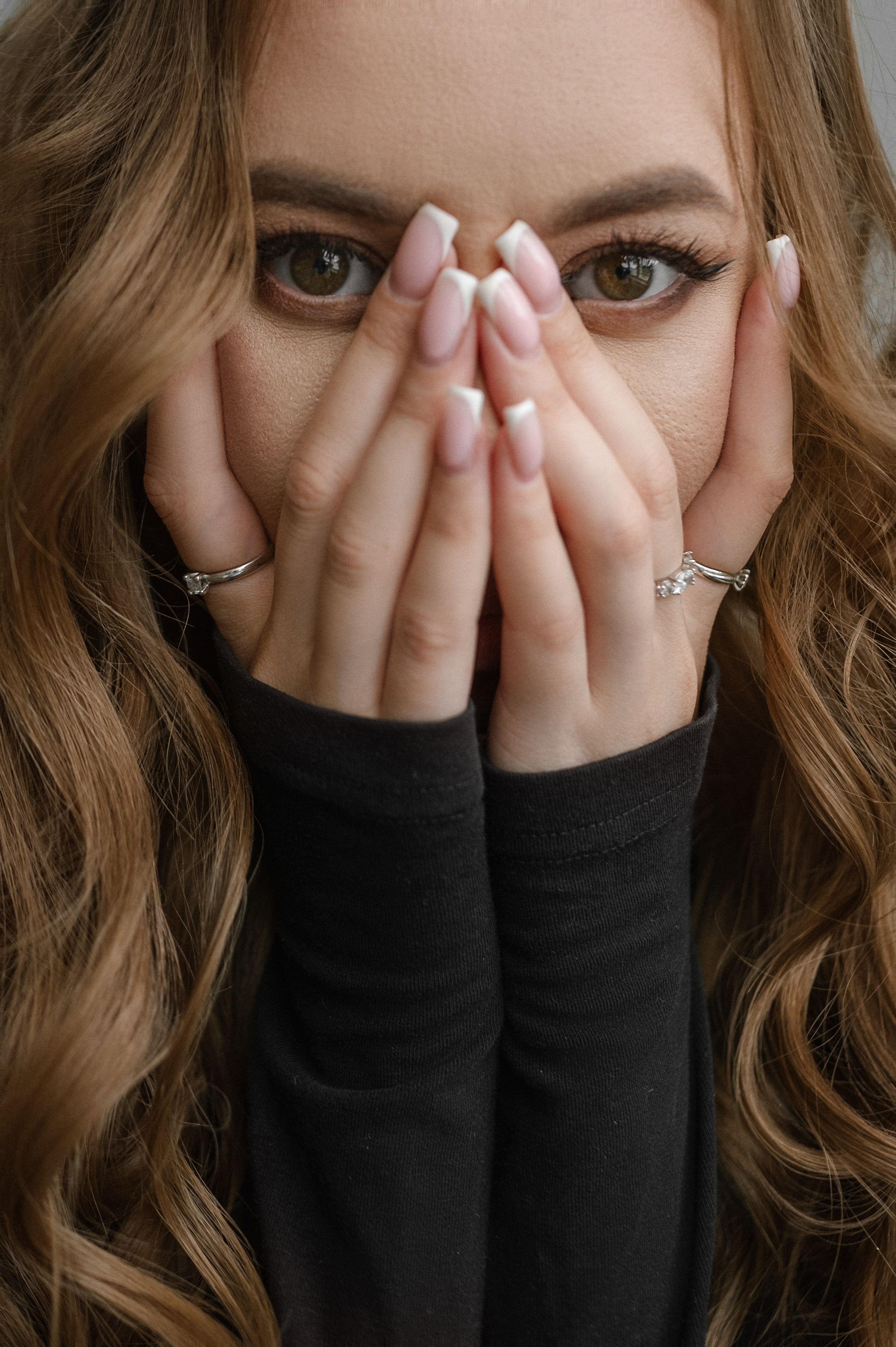 Будуар. Natalia Kotova