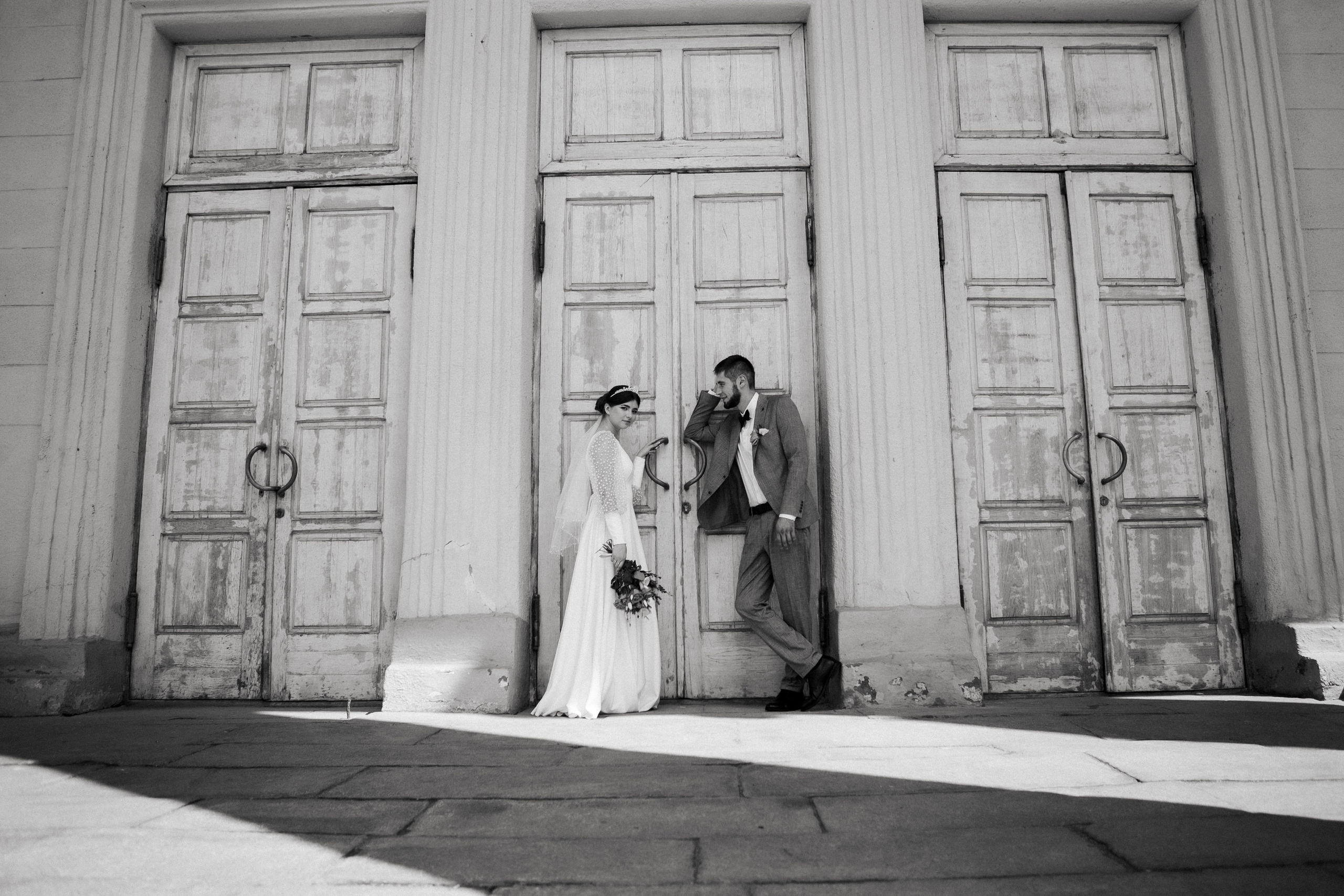 Тимур и Вероника. Фотограф в Челябинске Наталья Епимахова