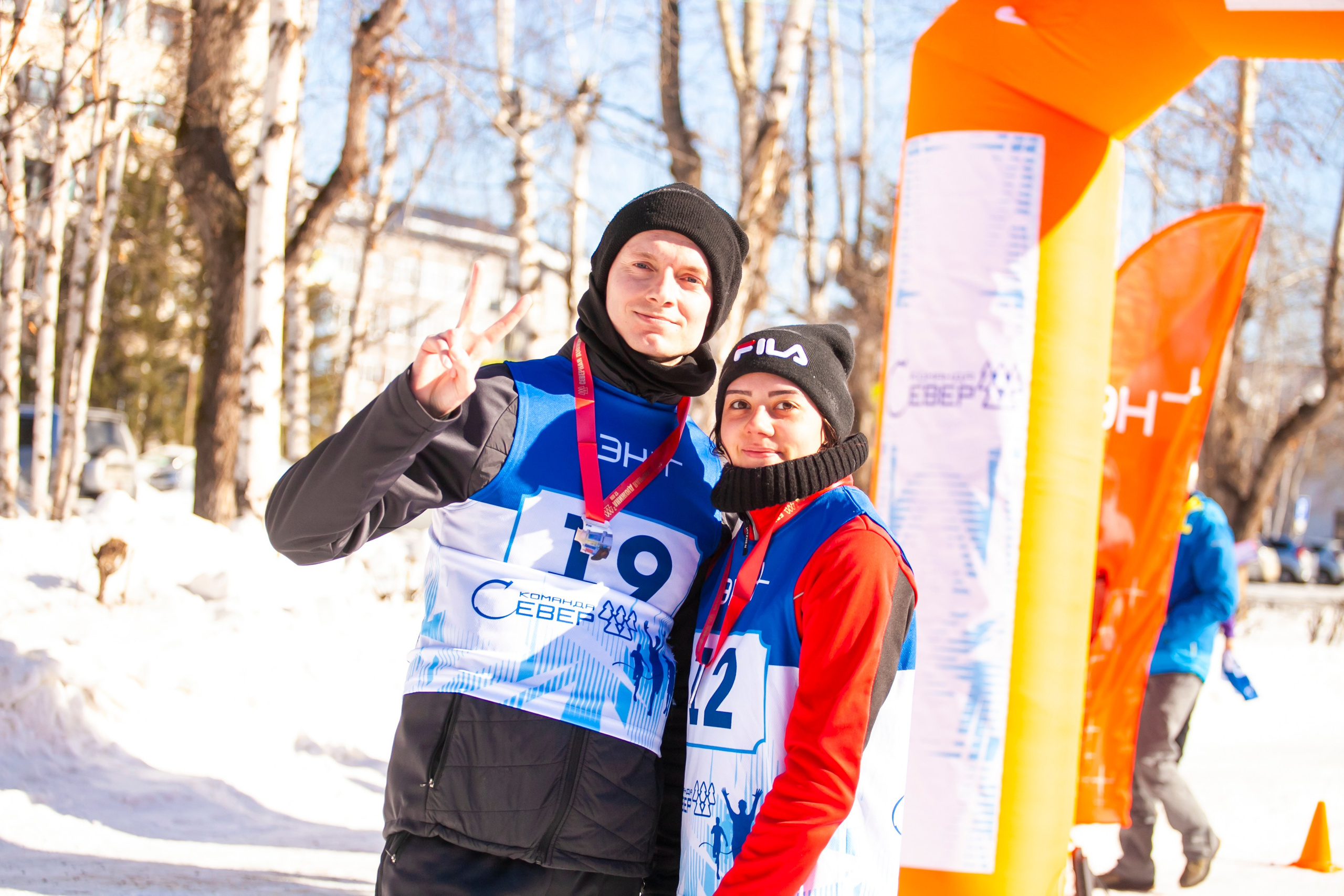 Северная Дюжина2 7.03.2026. Фотограф в Братске. Фото-Фея