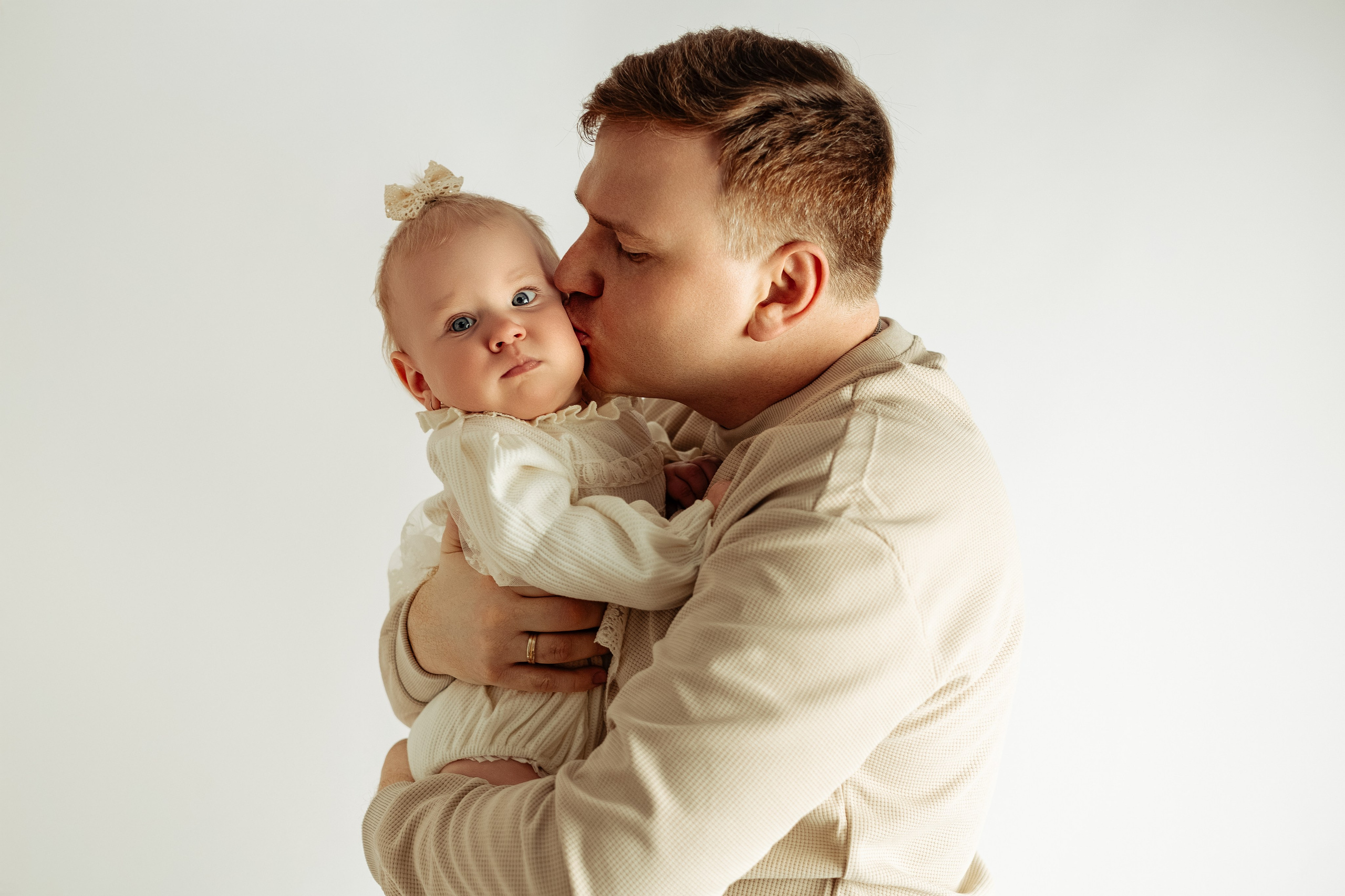 Есения 1 год. Фотограф новорожденных в Санкт-Петербурге Екатерина Иванова