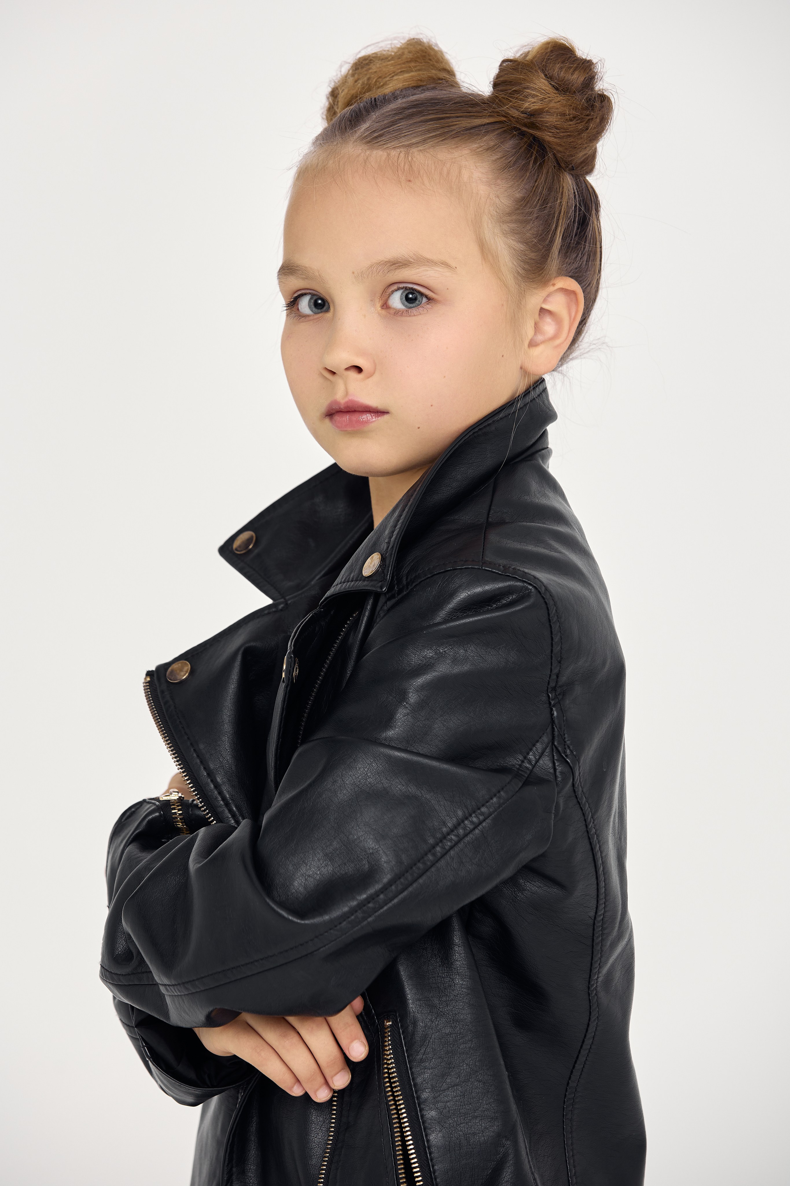 Матвеева Валерия. Школа Развития моделей Город Ижевск