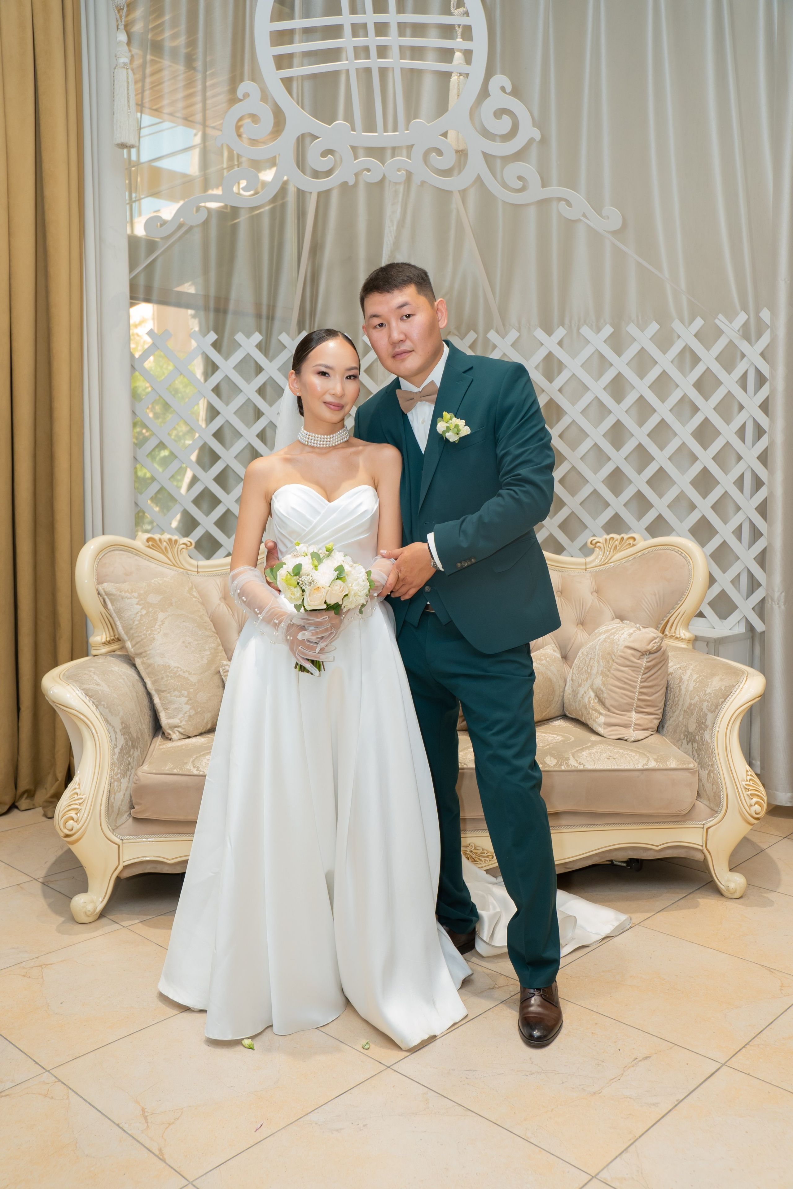 Свадьбы 2024. SHUDE TUVA — фотограф и видеограф в Кызыле