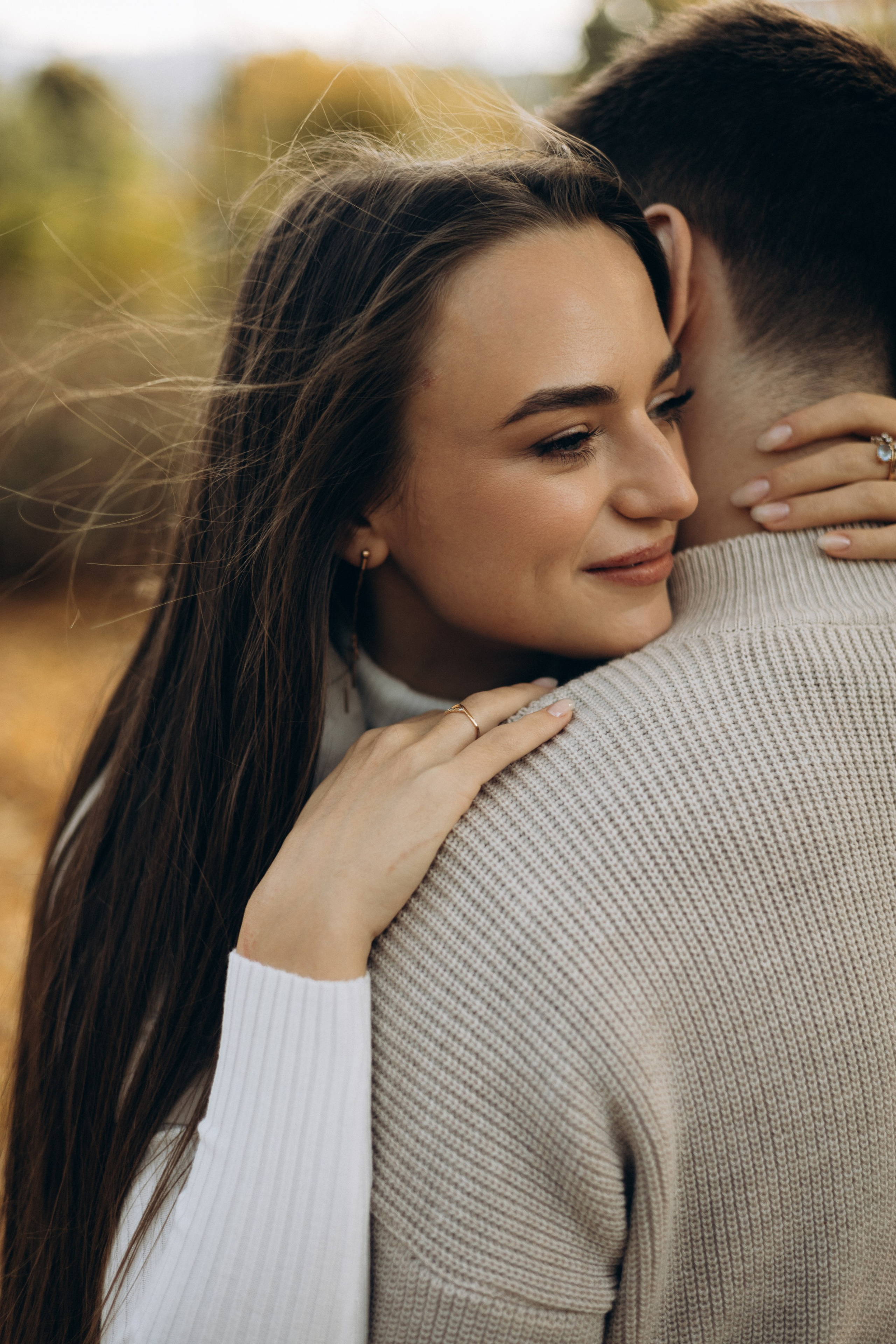 Вова и Вика. Самый теплый фотограф в Краснодаре Рябоконь Ксения