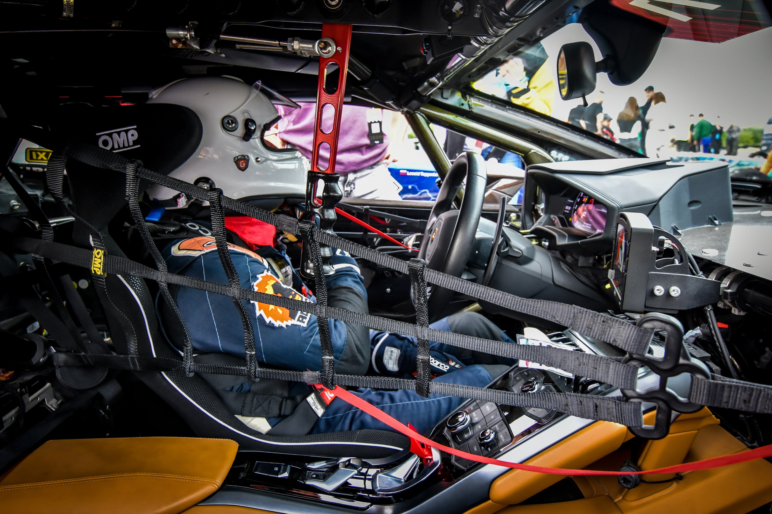 RDRC — 2 этап — 12-14.06.2025. AlexFecto — галереи фотографий