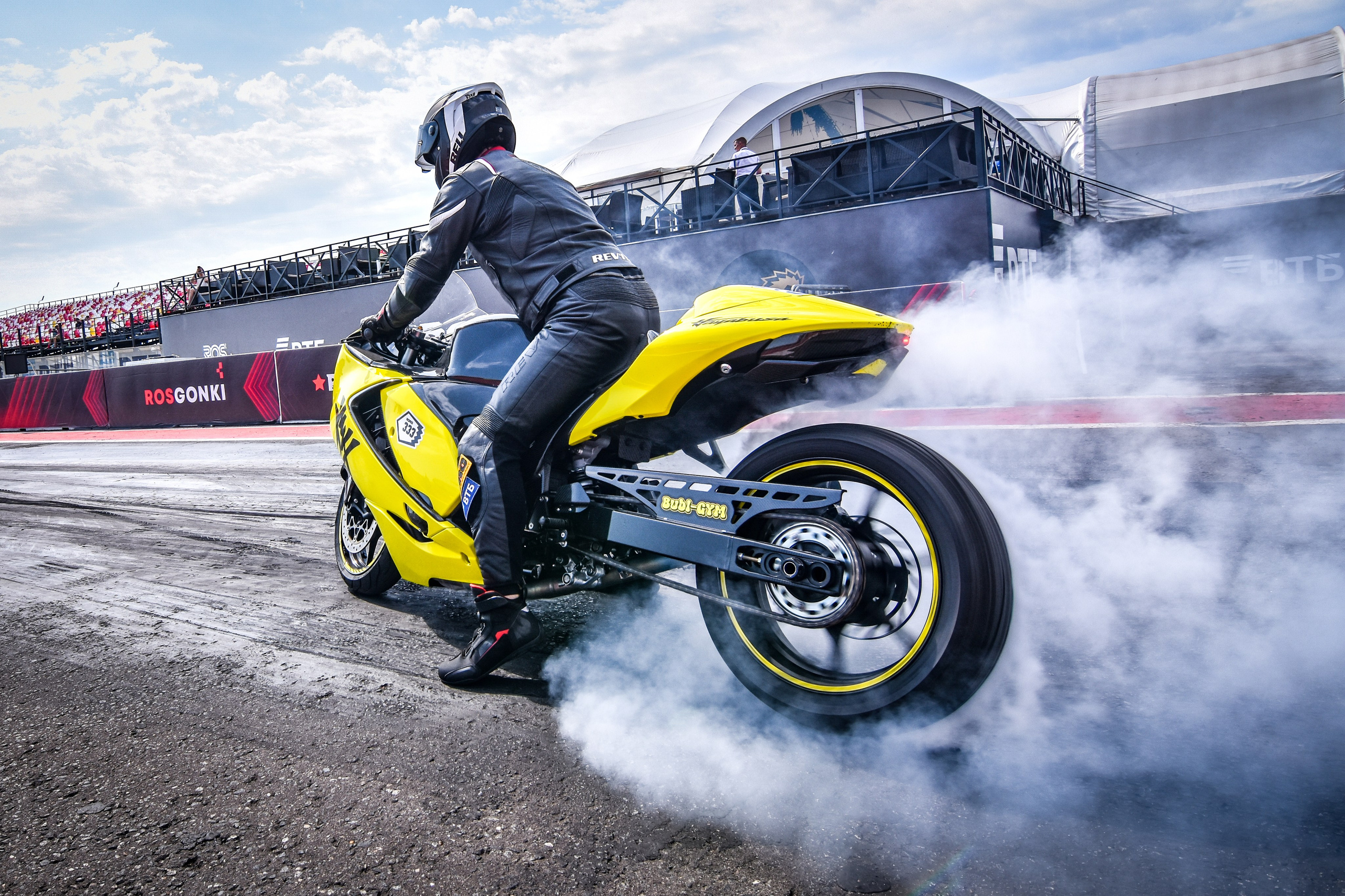 RDRC — 3 этап — 12-13.07.2025. AlexFecto — галереи фотографий