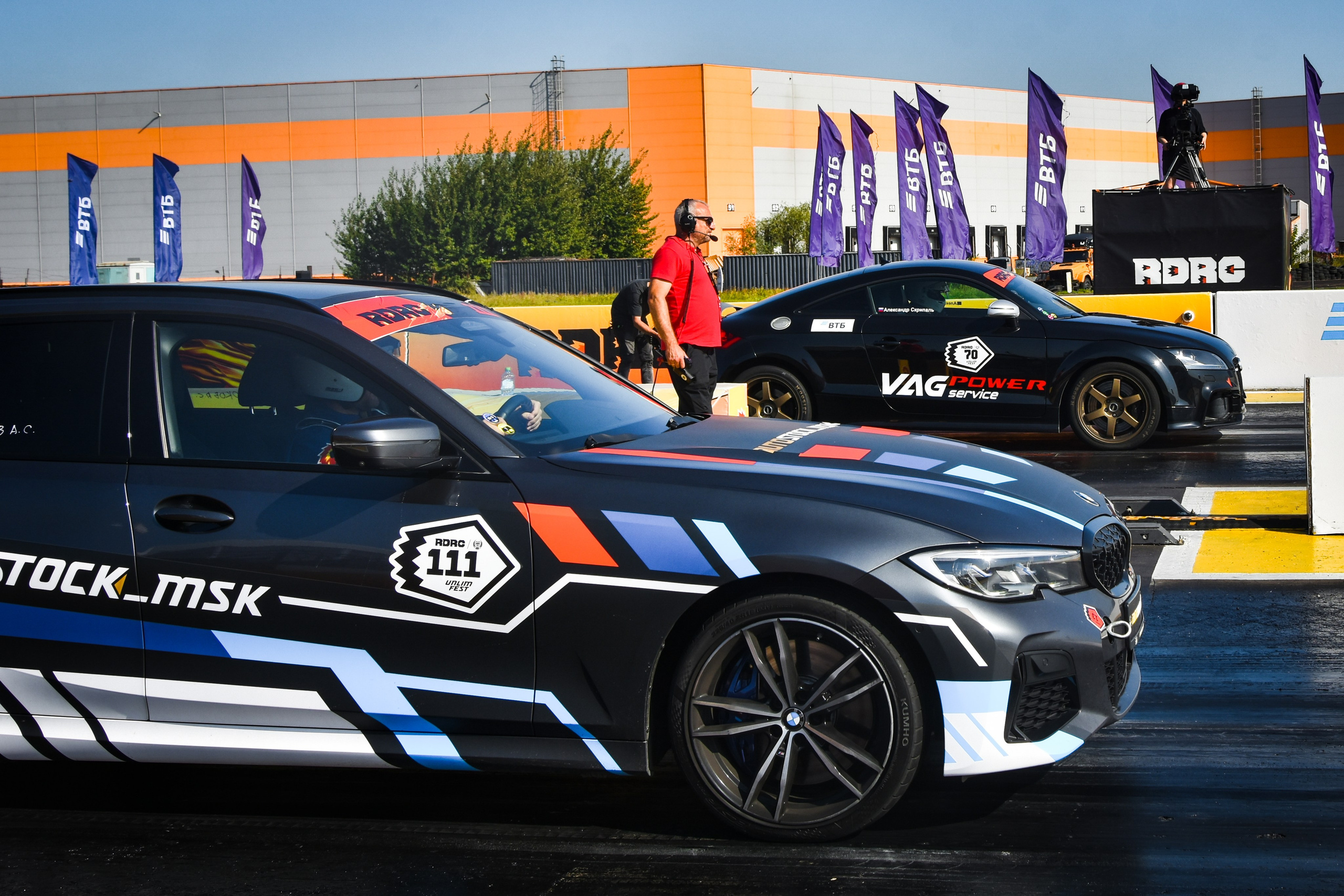 RDRC — 5 этап — 23-25.08.2024. AlexFecto — галереи фотографий