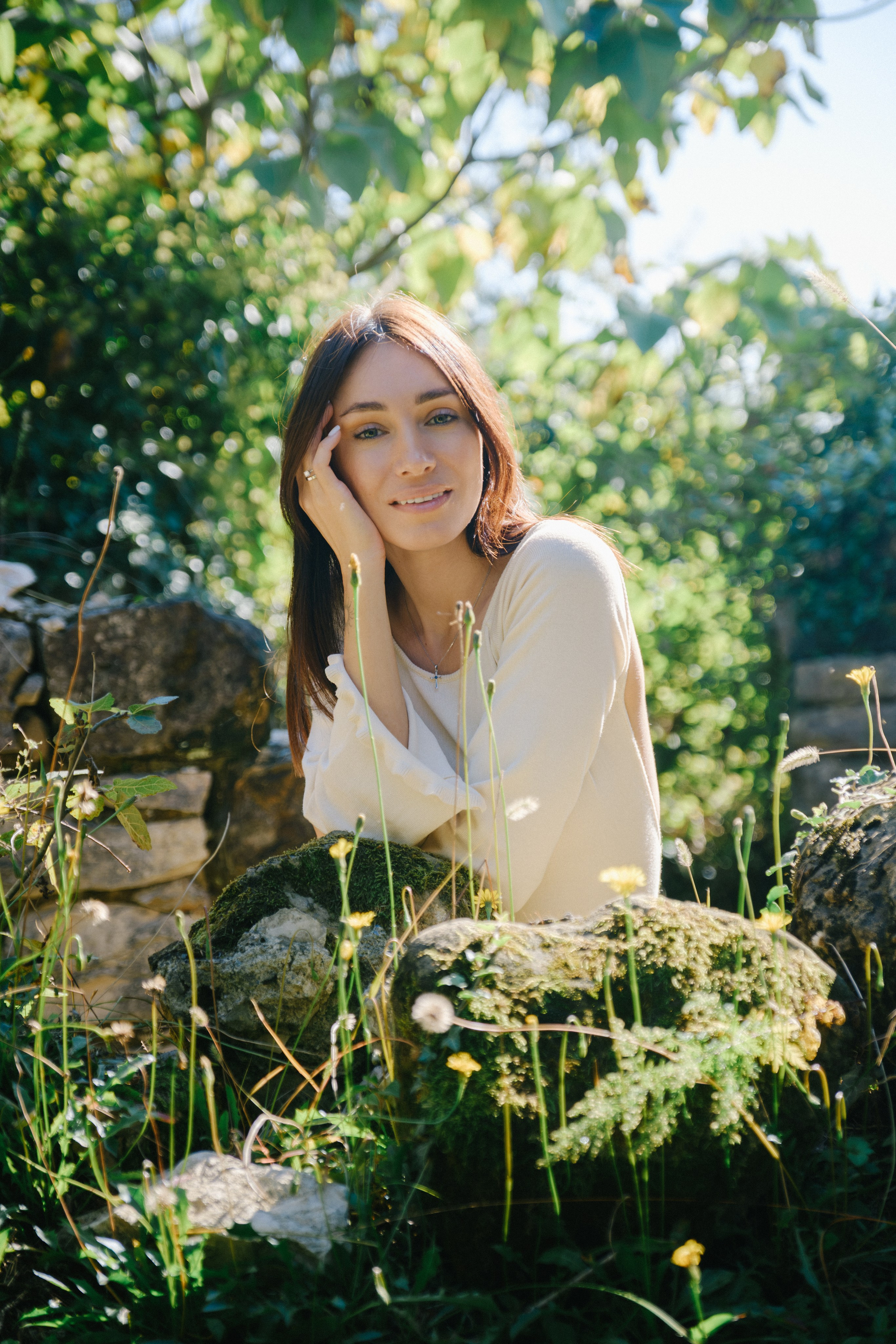 Две Здезды — Храм 19 века. Свадебный Видеограф Фотограф в Сочи