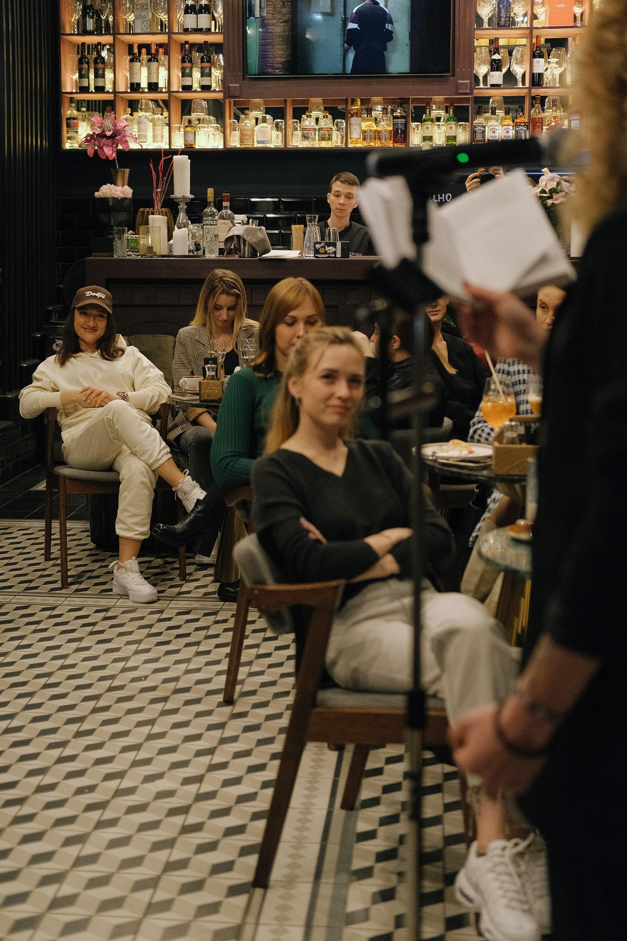 Добрые чтения. Свадебный Видеограф Фотограф в Сочи