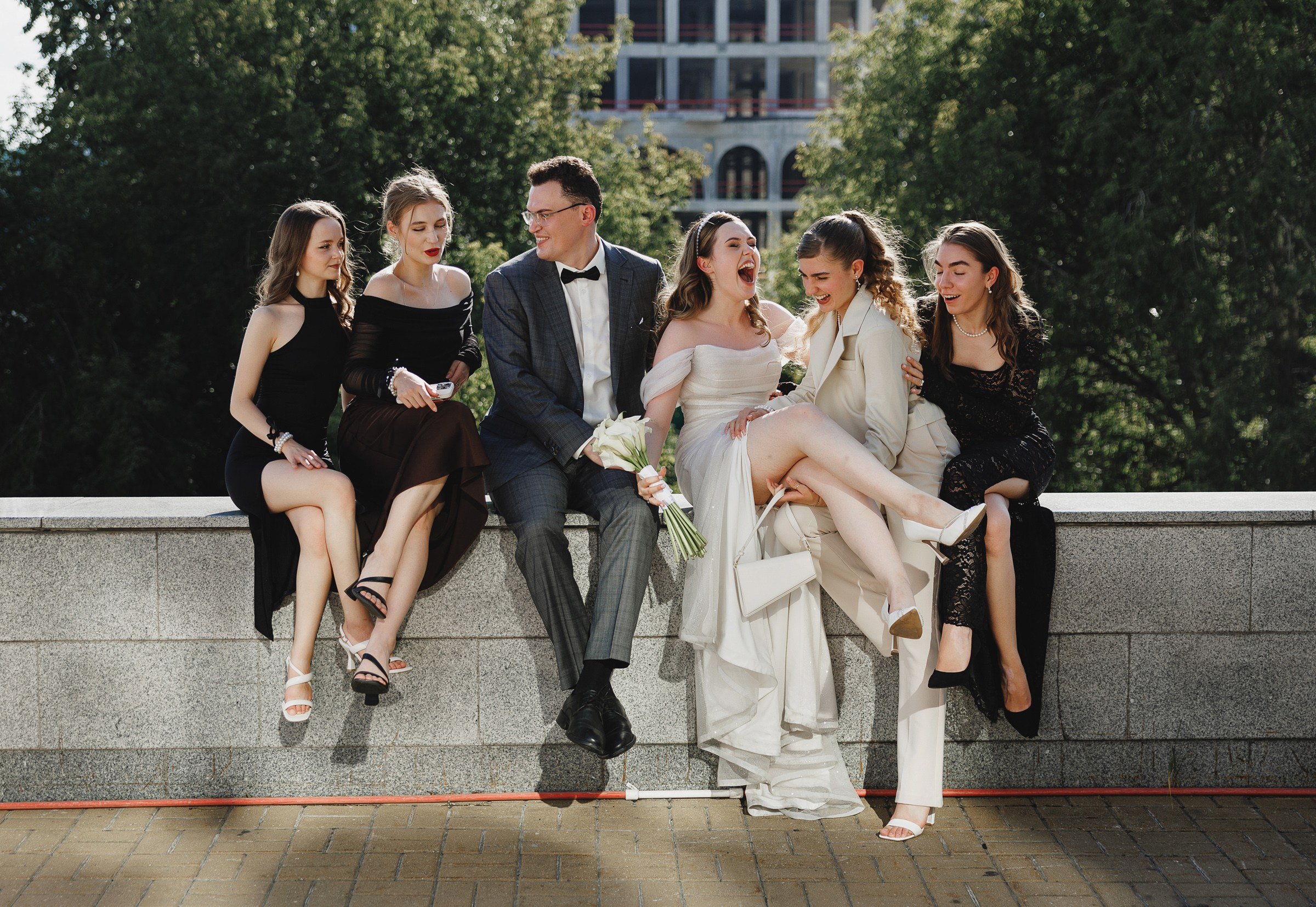 Ярослав Анастасия. Свадебный фотограф и видеограф Дмитрий Горяченков