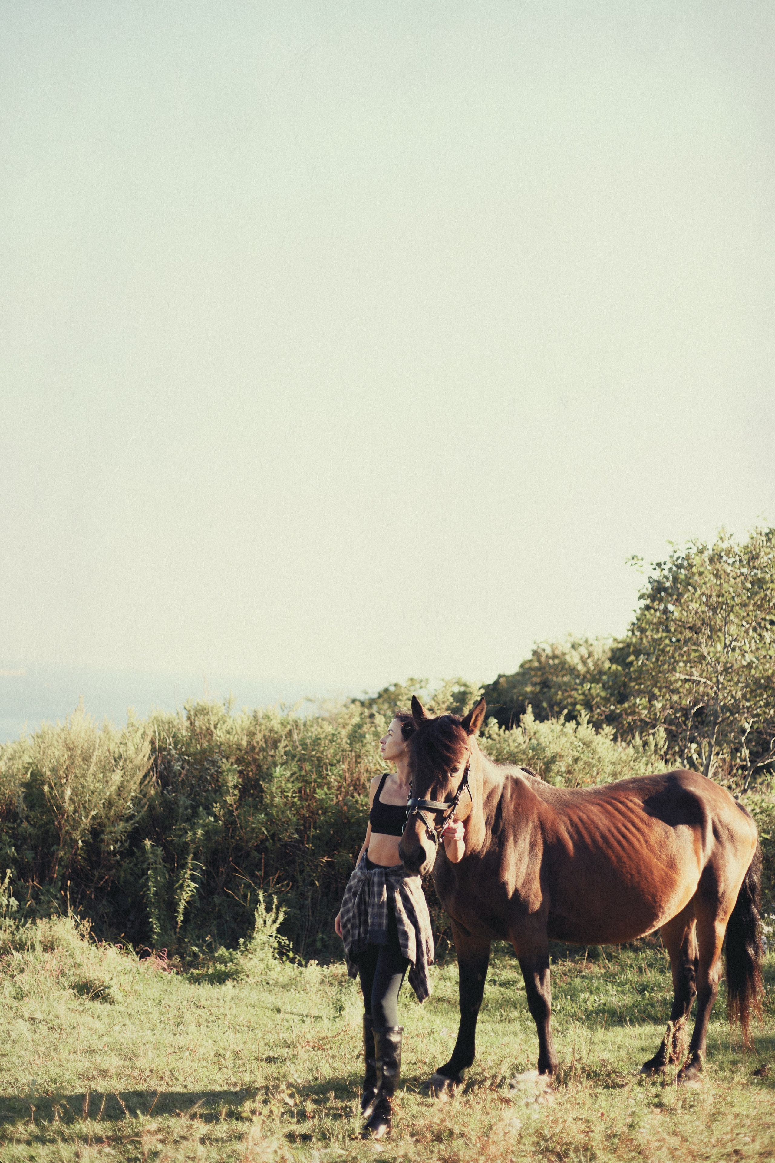 Лена. Фотограф Ионова Анастасия, г Владивосток