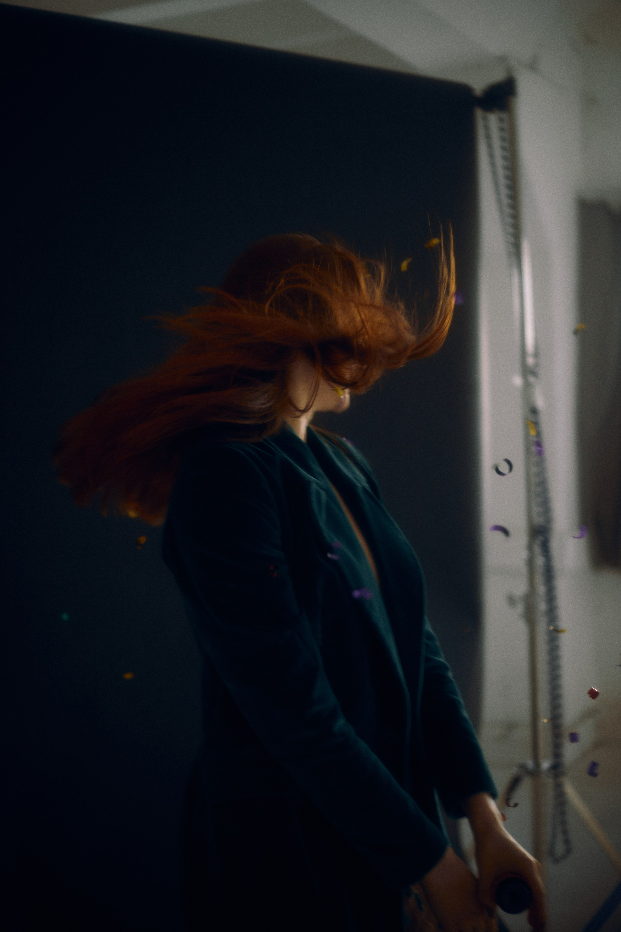 Лера. Фотограф Ионова Анастасия, г Владивосток