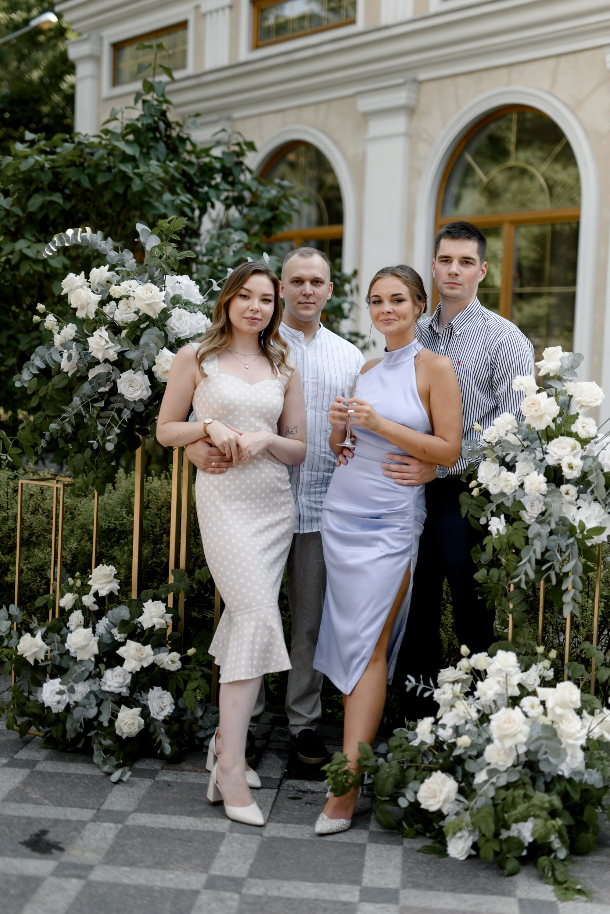 Wedding Day. Свадебный фотограф в Минске Минчукова Анна