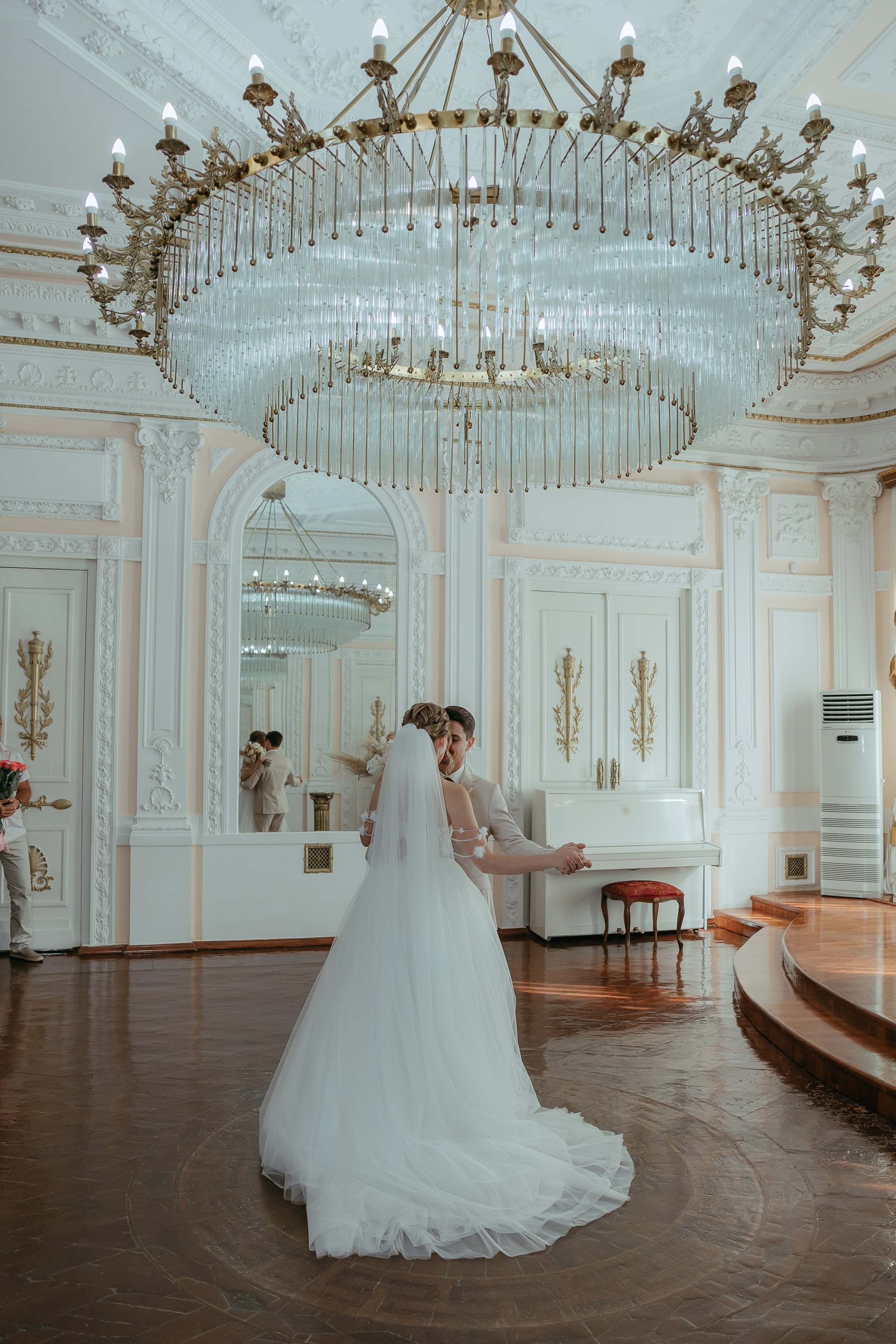 Антон и Катя. Ольга Шундеева — фотограф