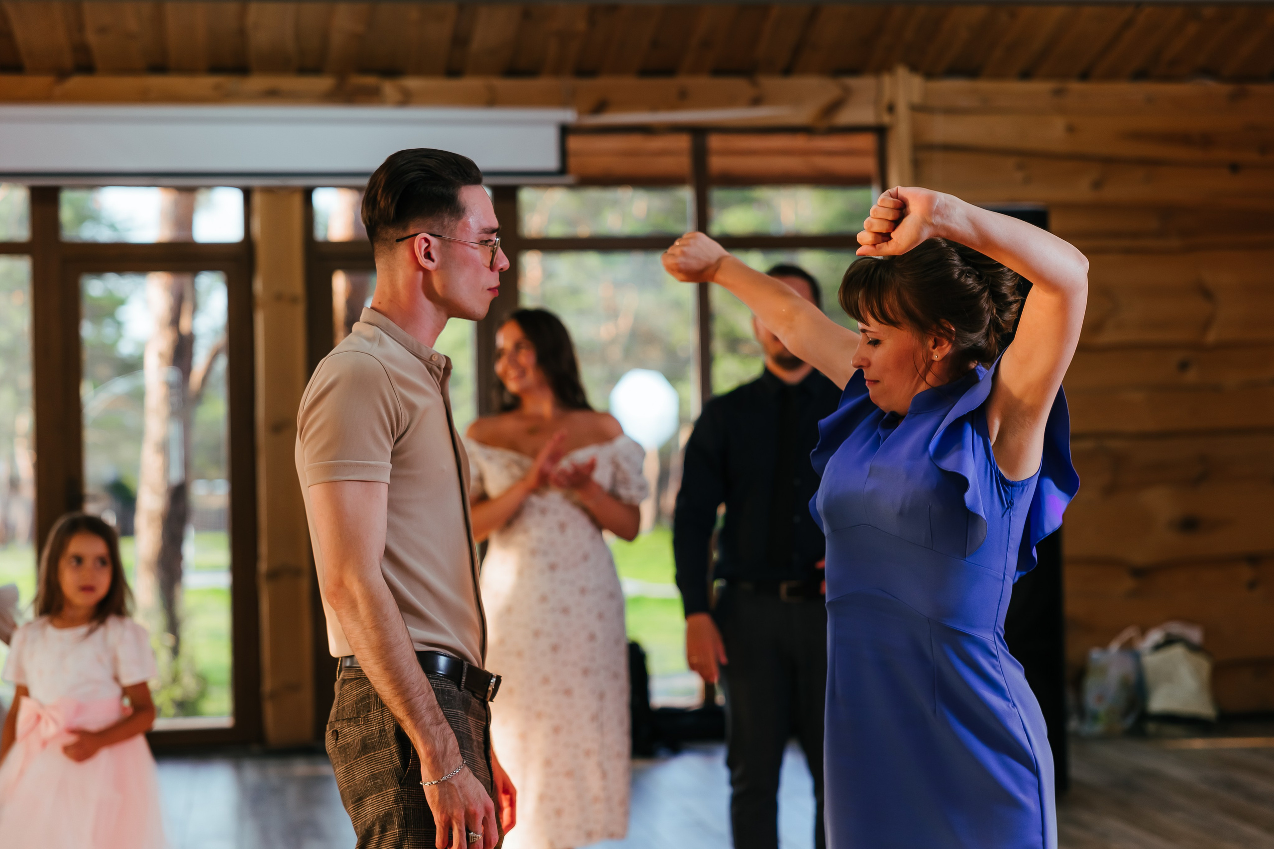 Никита и Динара. Ольга Шундеева — фотограф