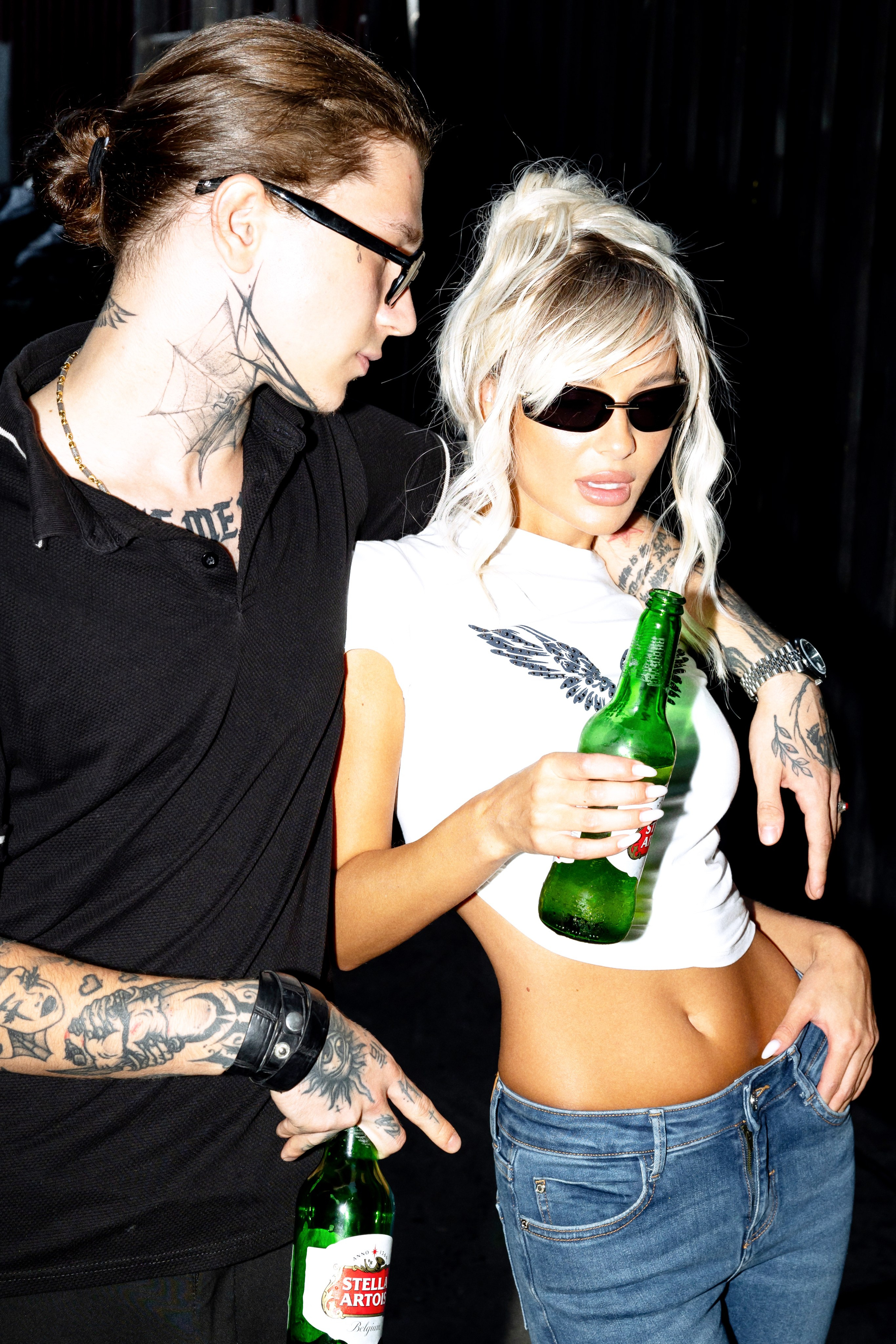 PA MELA ANDERSON и TOMMY LEE. Свадебный фотограф Сочи Москва Дубай Снежана Магрин