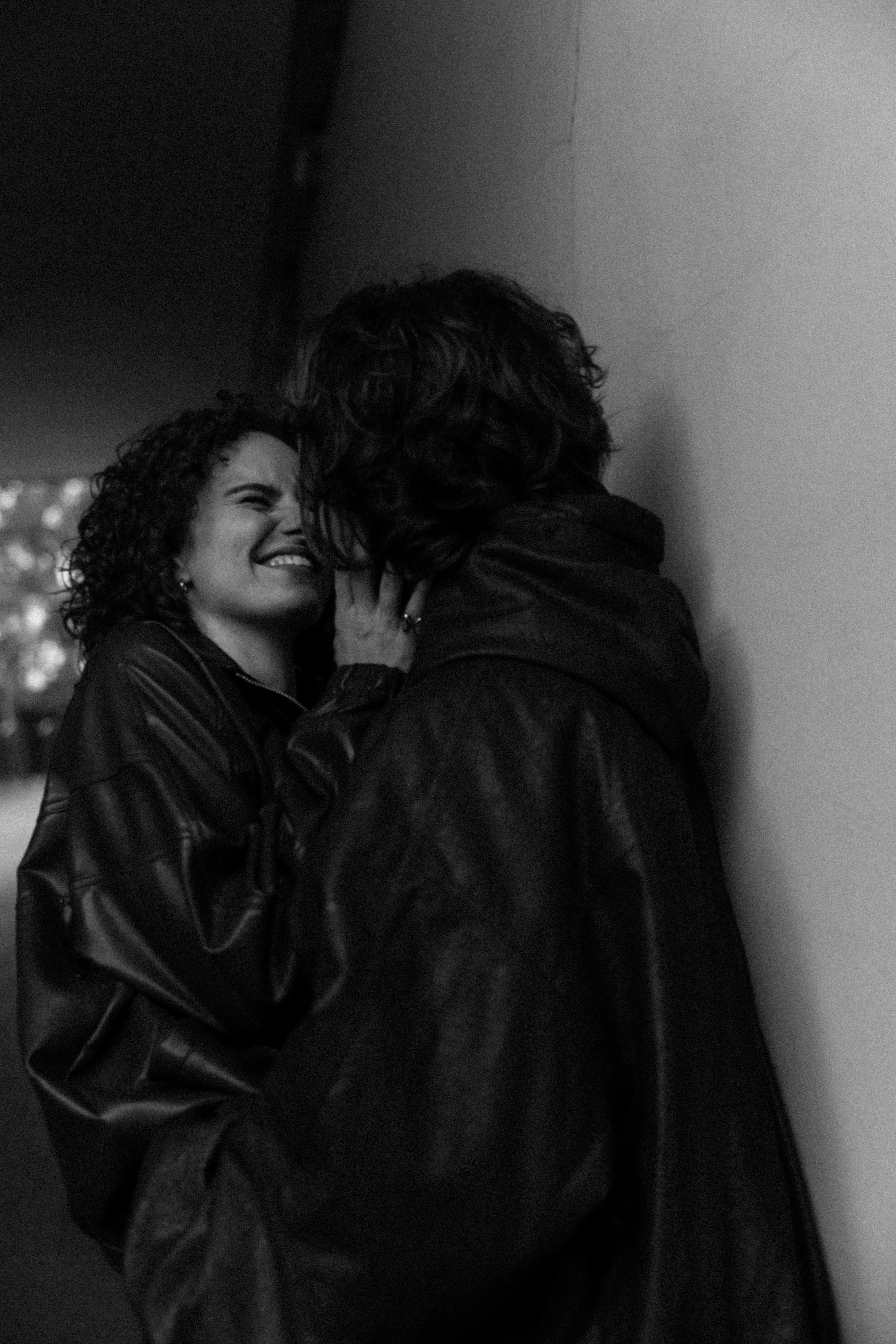 Ксения и Алексей. Костя Жуков — фотограф в Москве