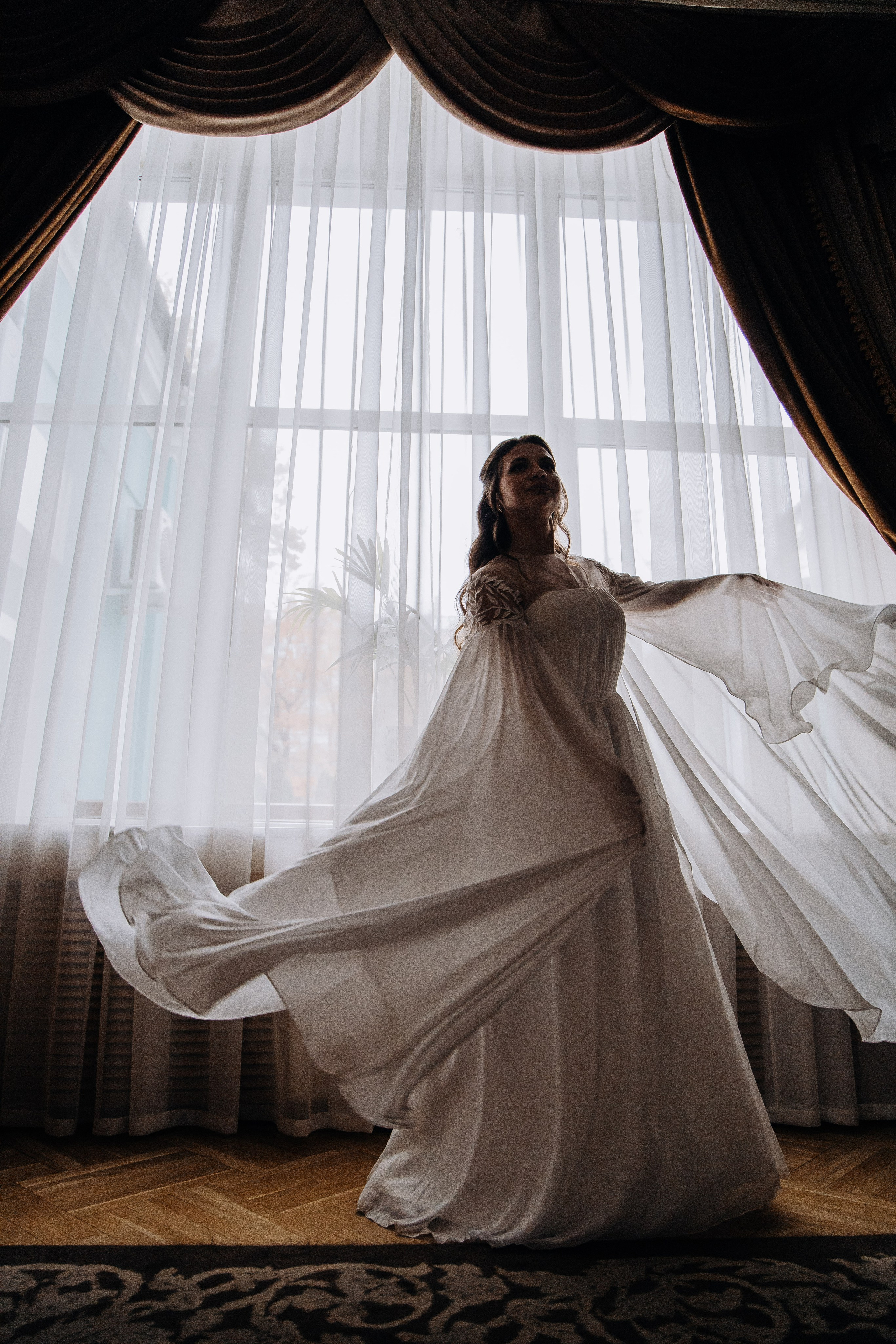 A+A. Организация и съёмка мероприятий любого формата. Иван Быков