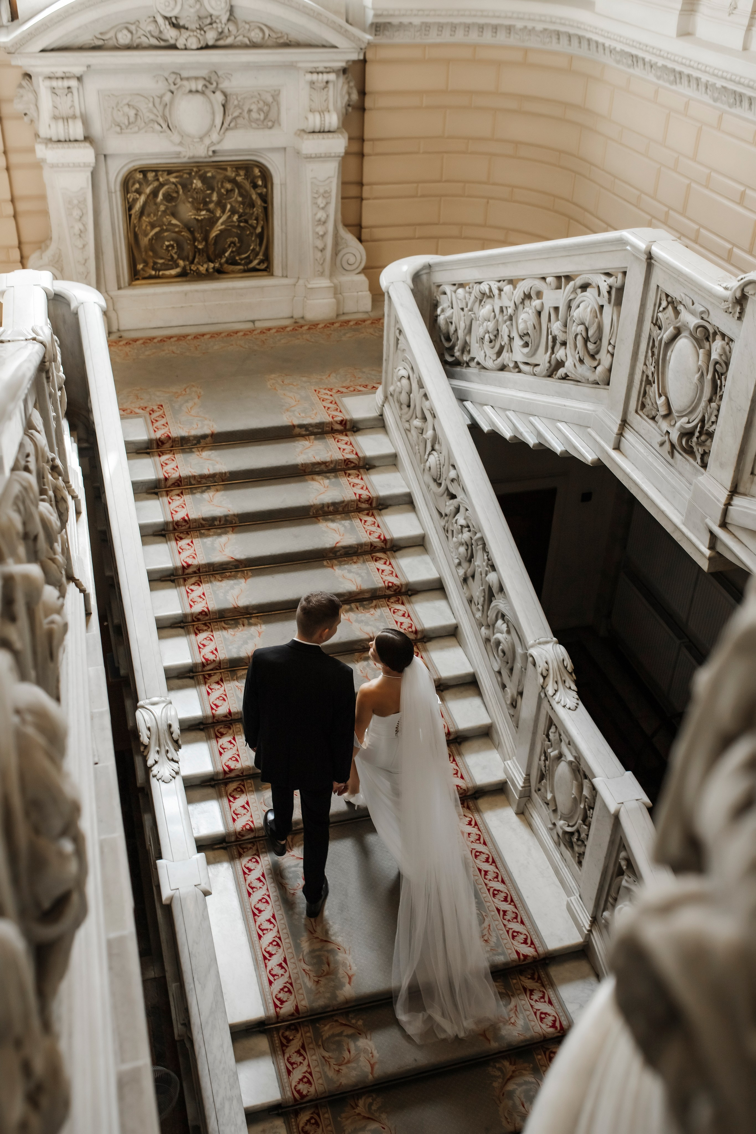 Юрий & Жанна. Свадебный и семейный фотограф Санкт-Петербурга Мария Родионова