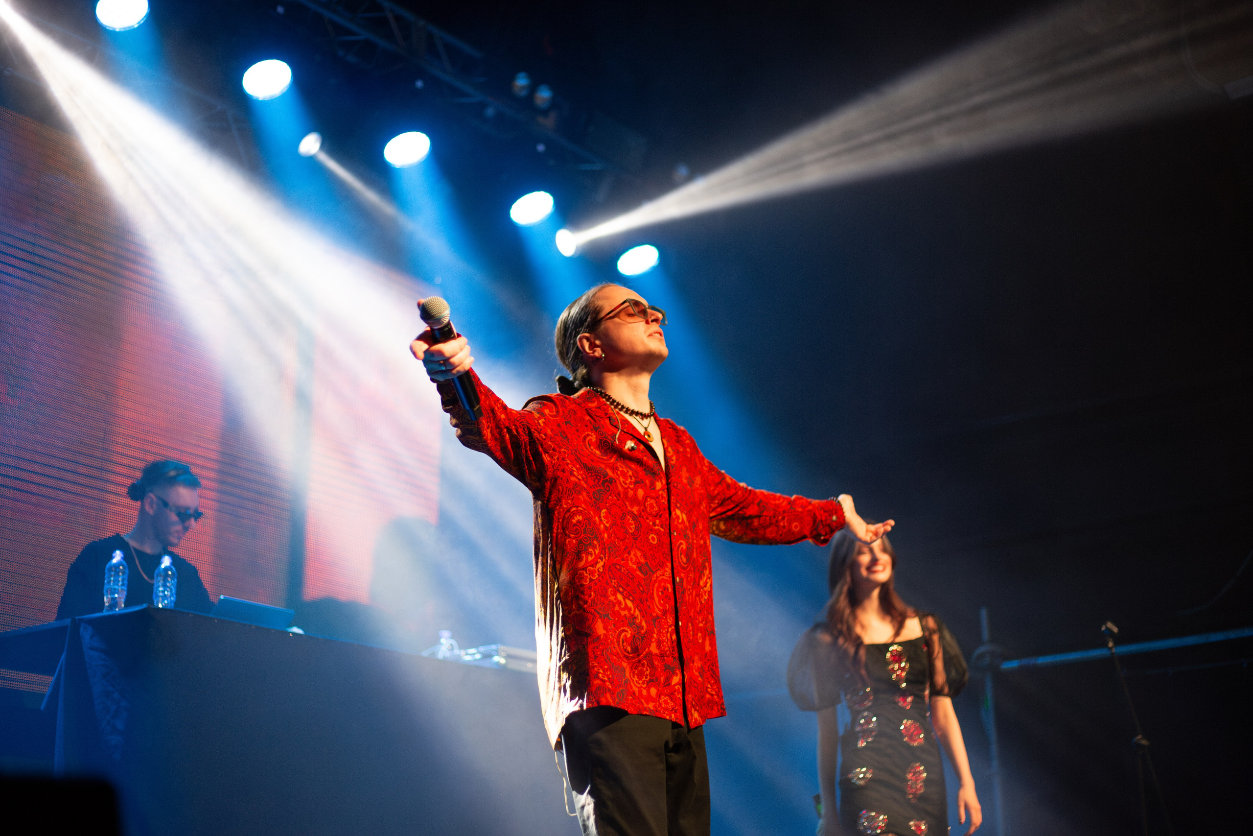 Nemiga. Фотограф в Пермском крае Матвей Раттер