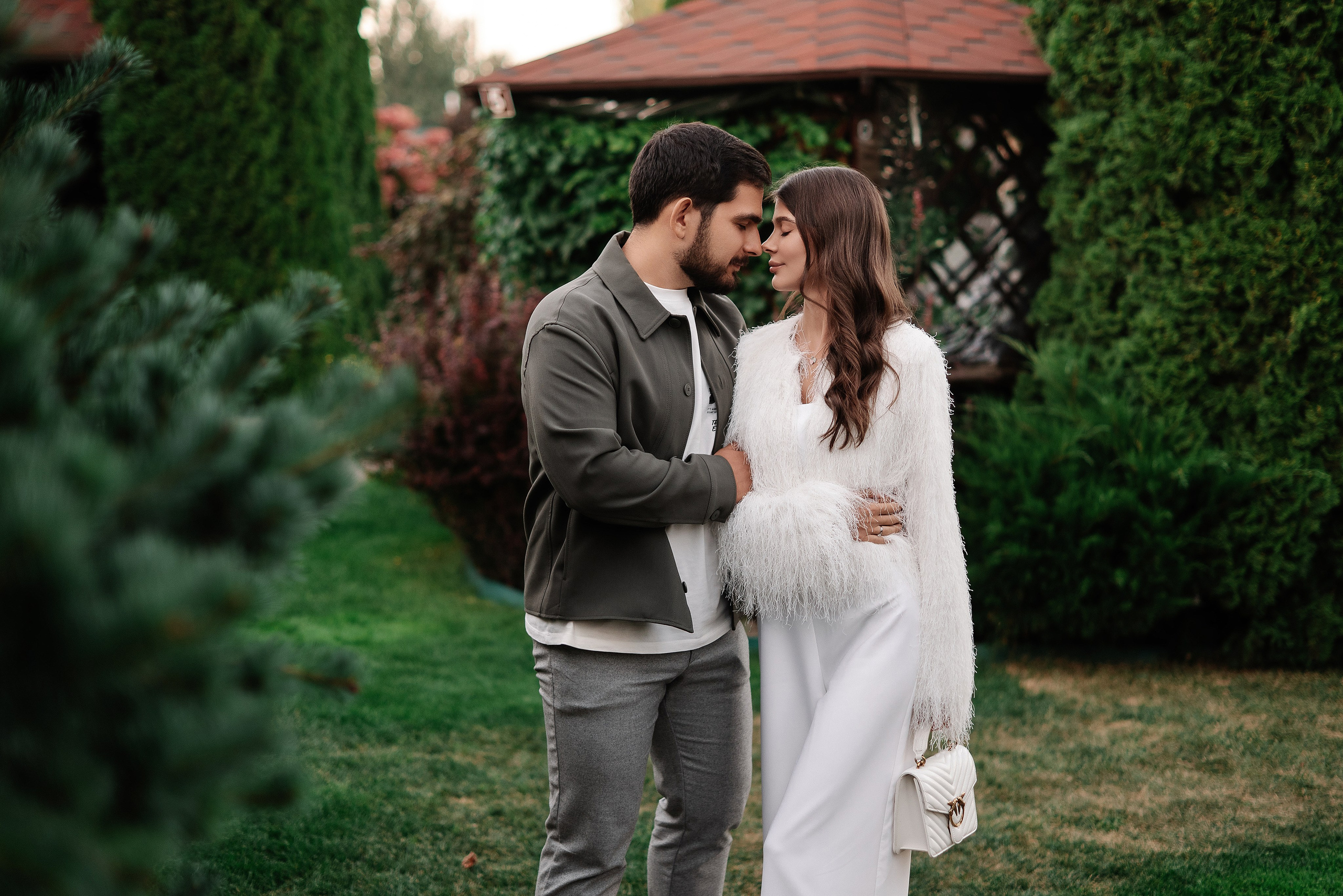 Свадьбы. Свадебный и портретный фотограф в Липецке Юлия Свит